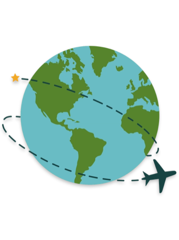 Around the World