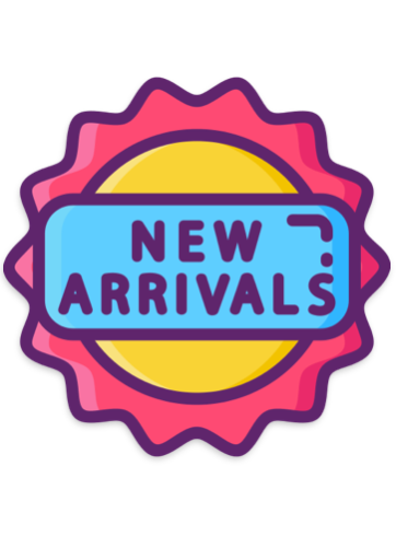 New Arrivals