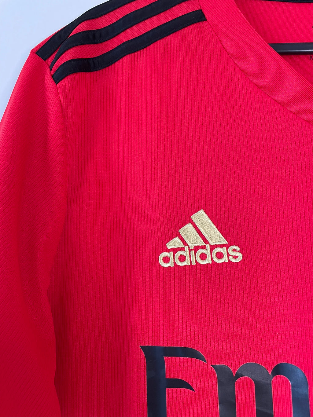 SL Benfica Adidas 20/21 Home (L)
