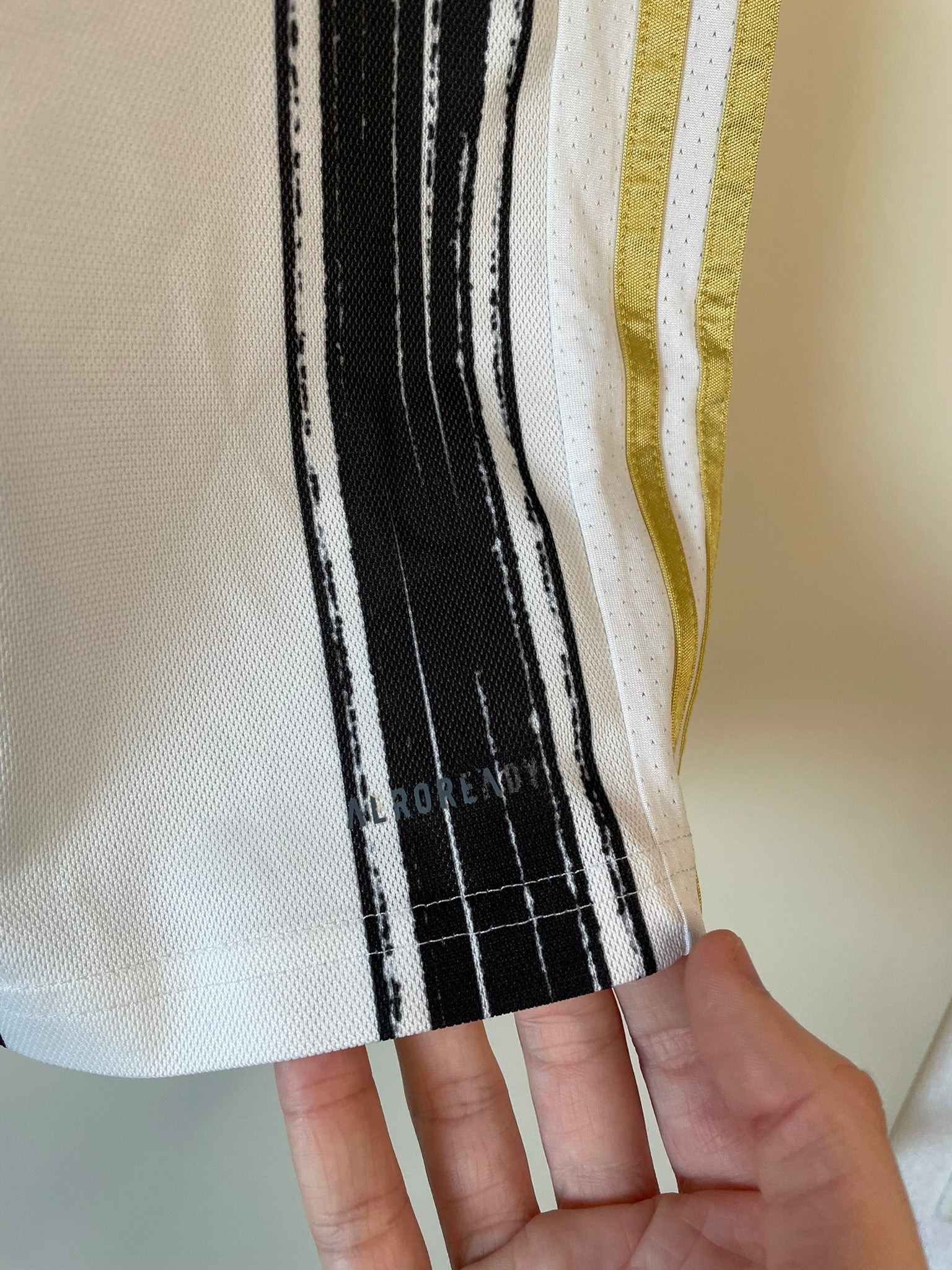 Juventus Adidas 20/21 Home (S)