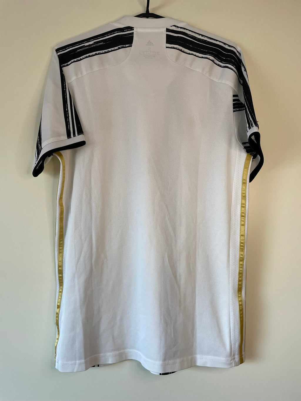 Juventus Adidas 20/21 Home (S)