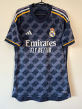 Real Madrid Adidas 23/24 Away (S)