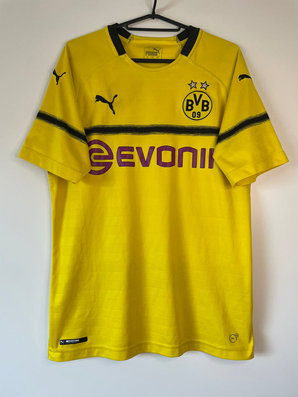 Borussia Dortmund 17/18 Cup (M)