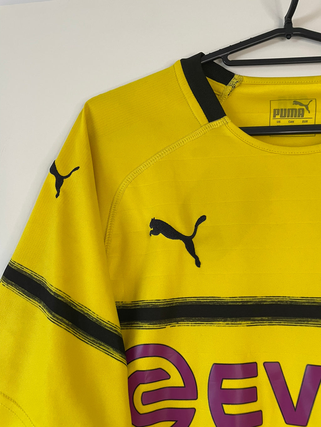 Borussia Dortmund 17/18 Cup (M)