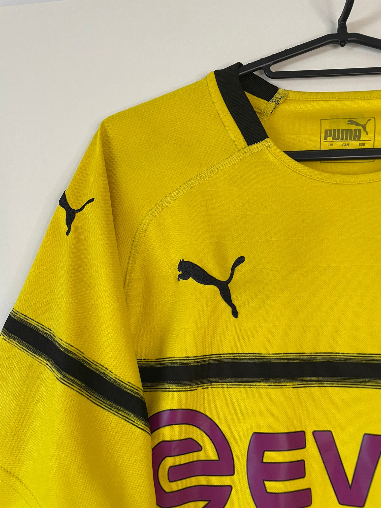 Borussia Dortmund 17/18 Cup (M)
