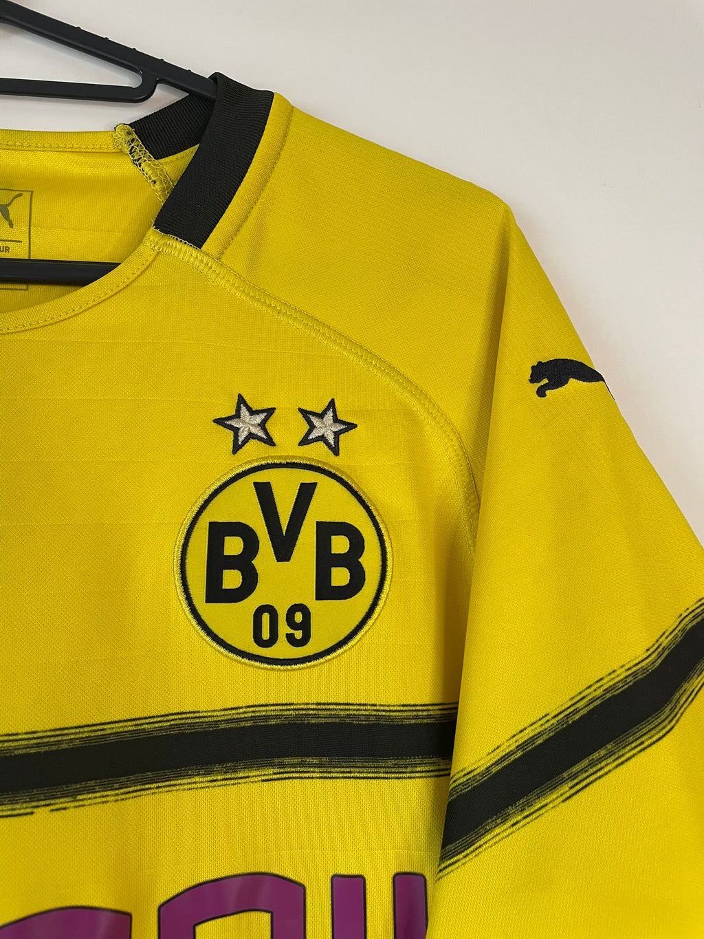 Borussia Dortmund 17/18 Cup (M)