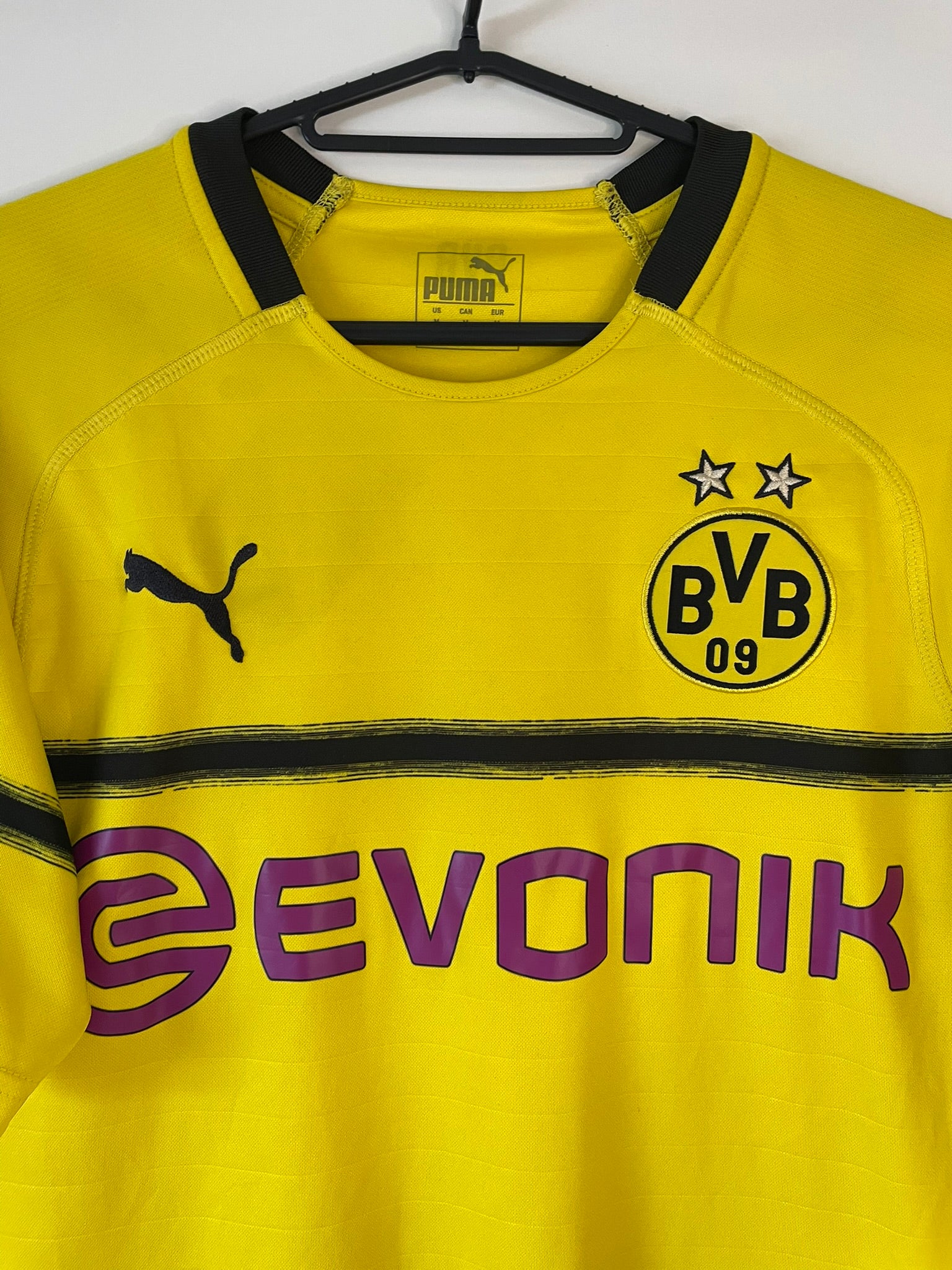 Borussia Dortmund 17/18 Cup (M)