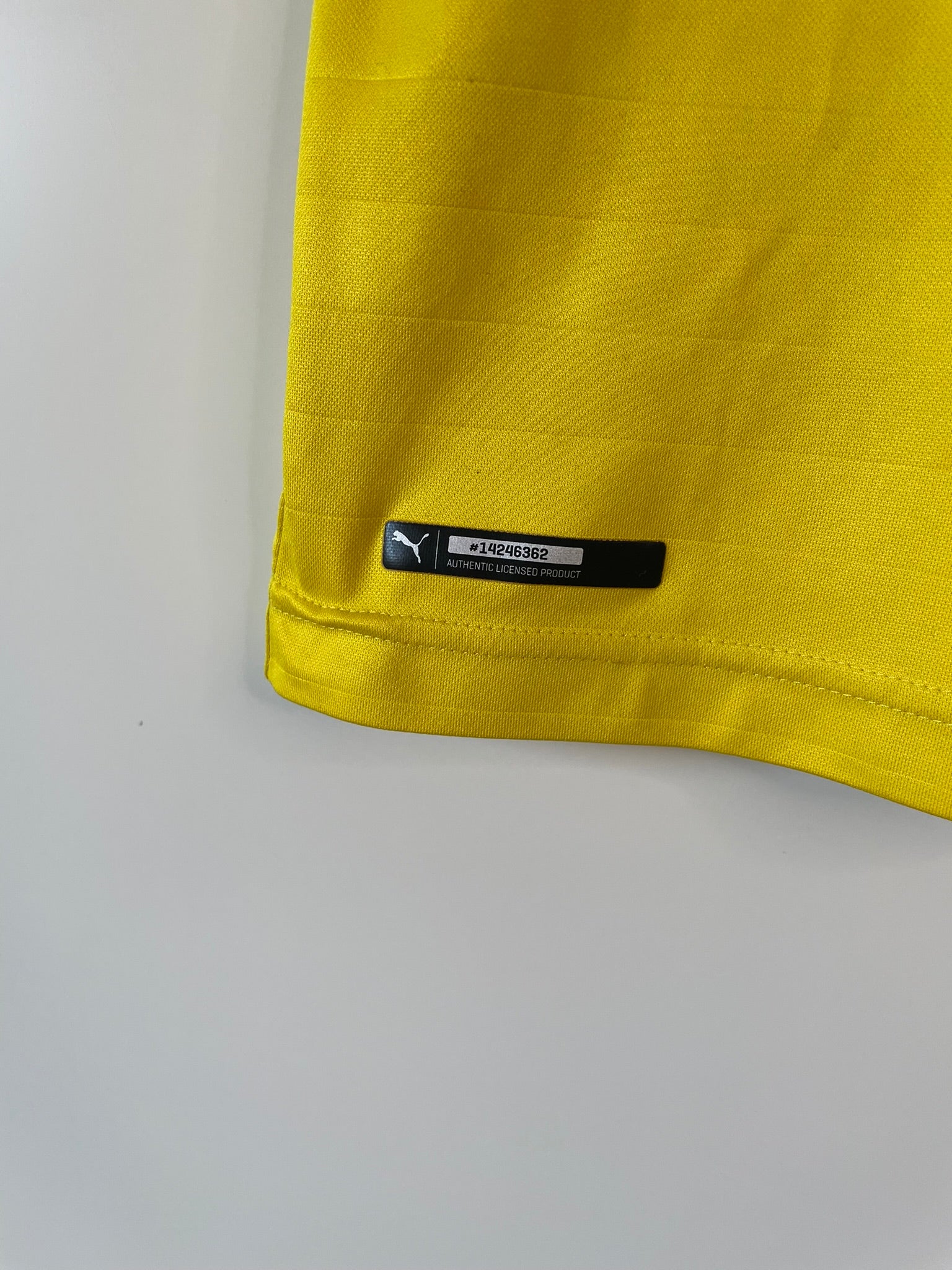 Borussia Dortmund 17/18 Cup (M)