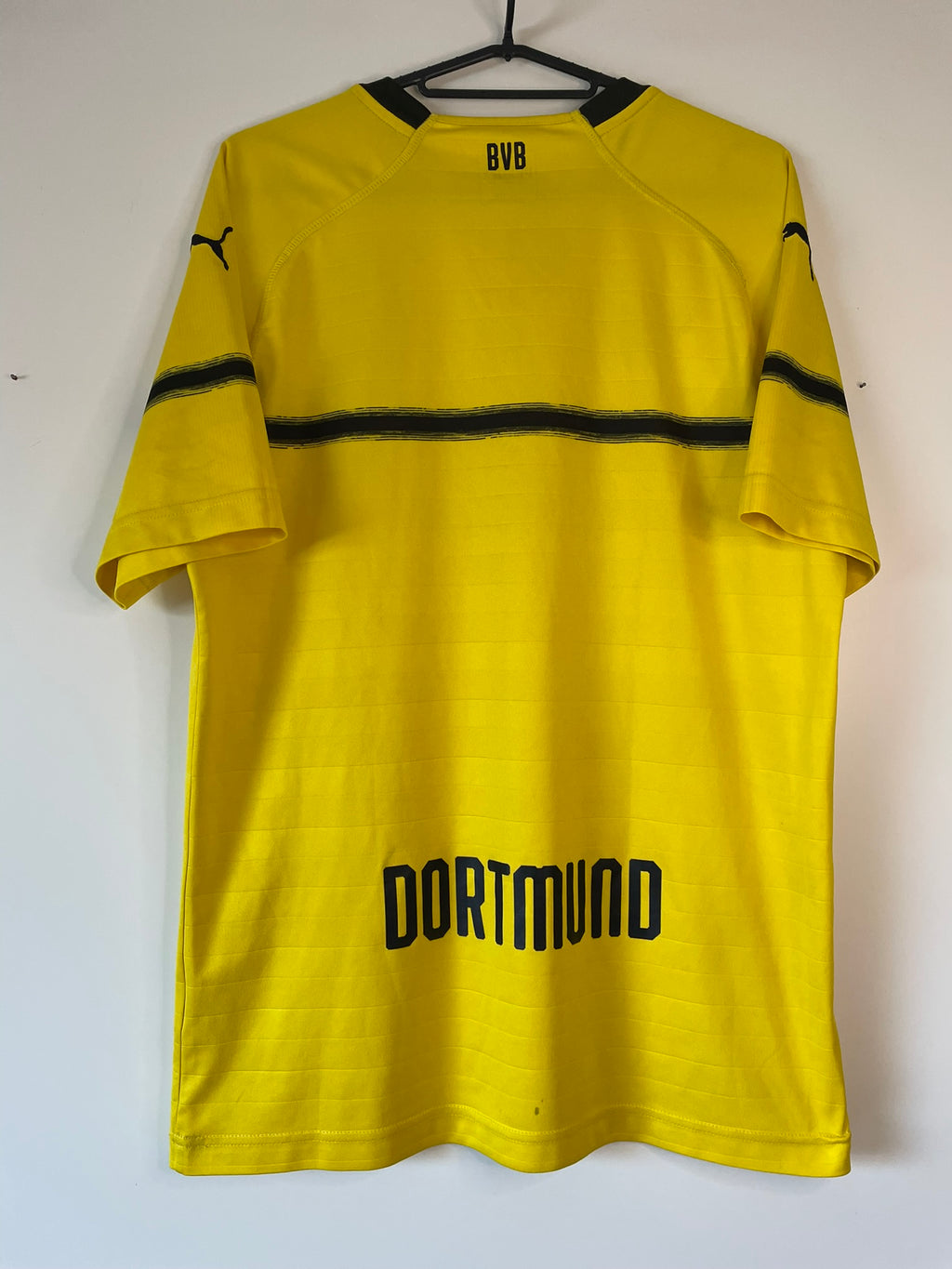 Borussia Dortmund 17/18 Cup (M)