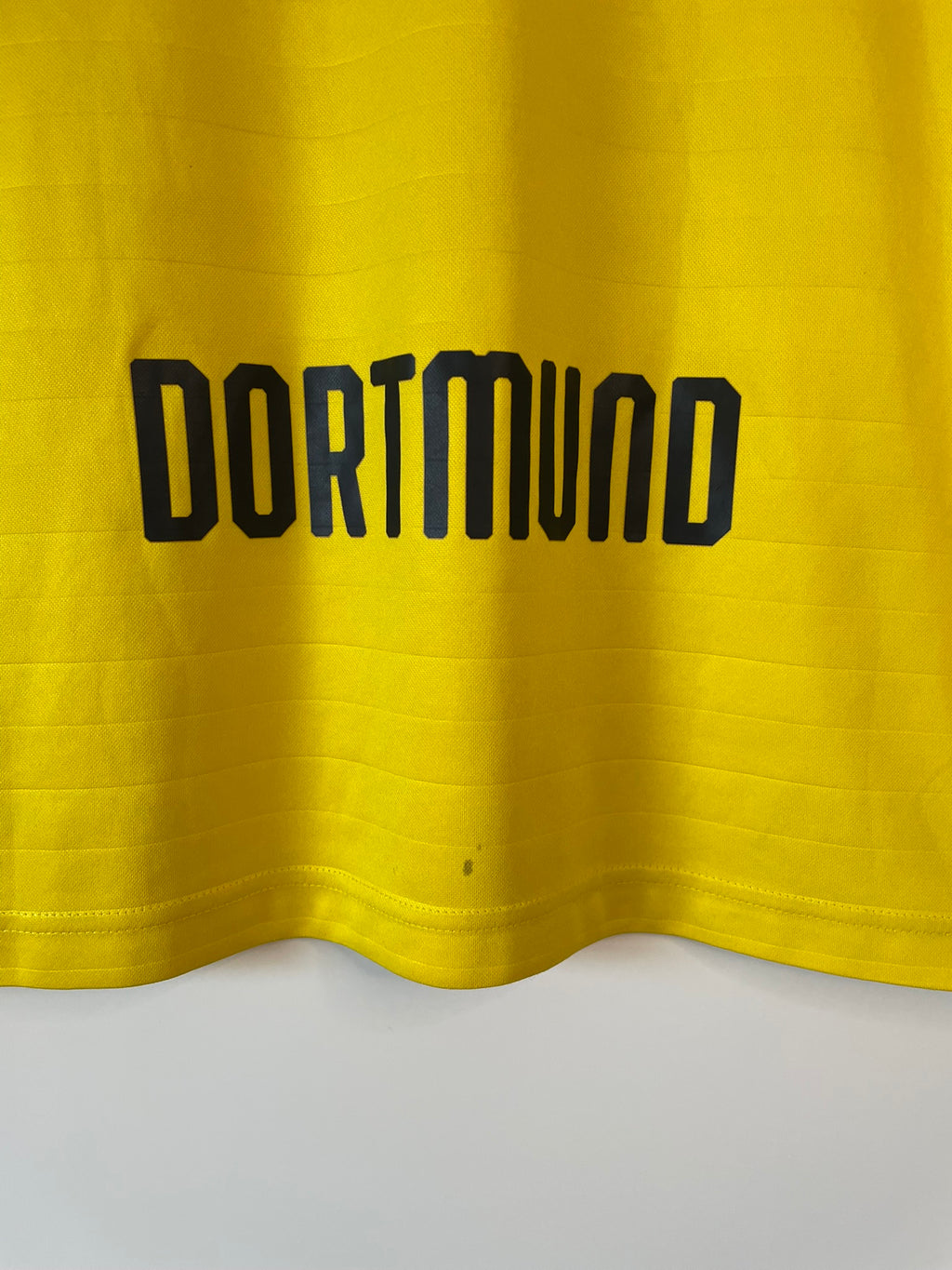 Borussia Dortmund 17/18 Cup (M)