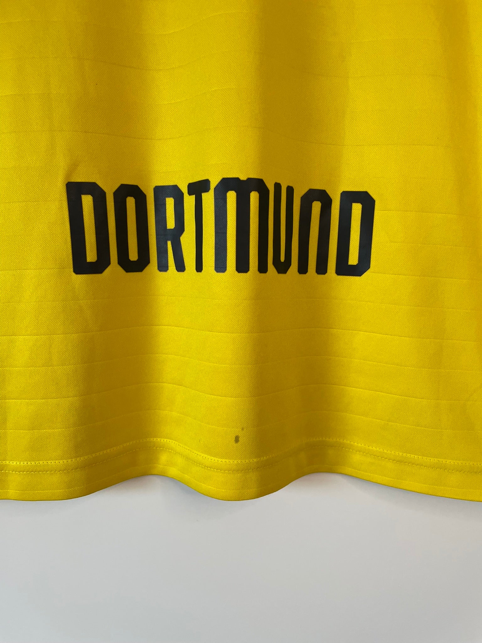 Borussia Dortmund 17/18 Cup (M)
