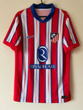 Atletico Madrid Nike 24/25 Home (S)