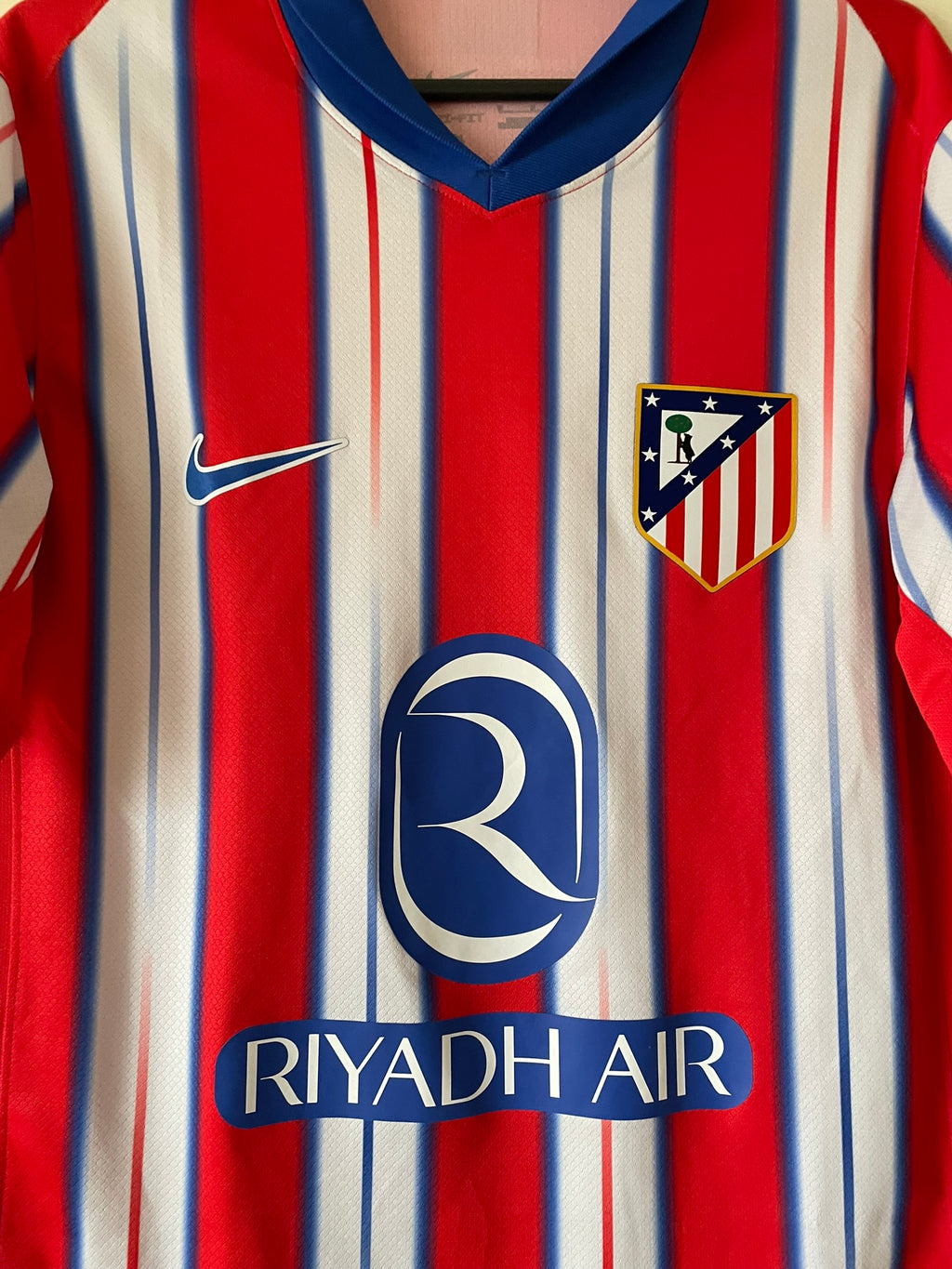 Atletico Madrid Nike 24/25 Home (S)
