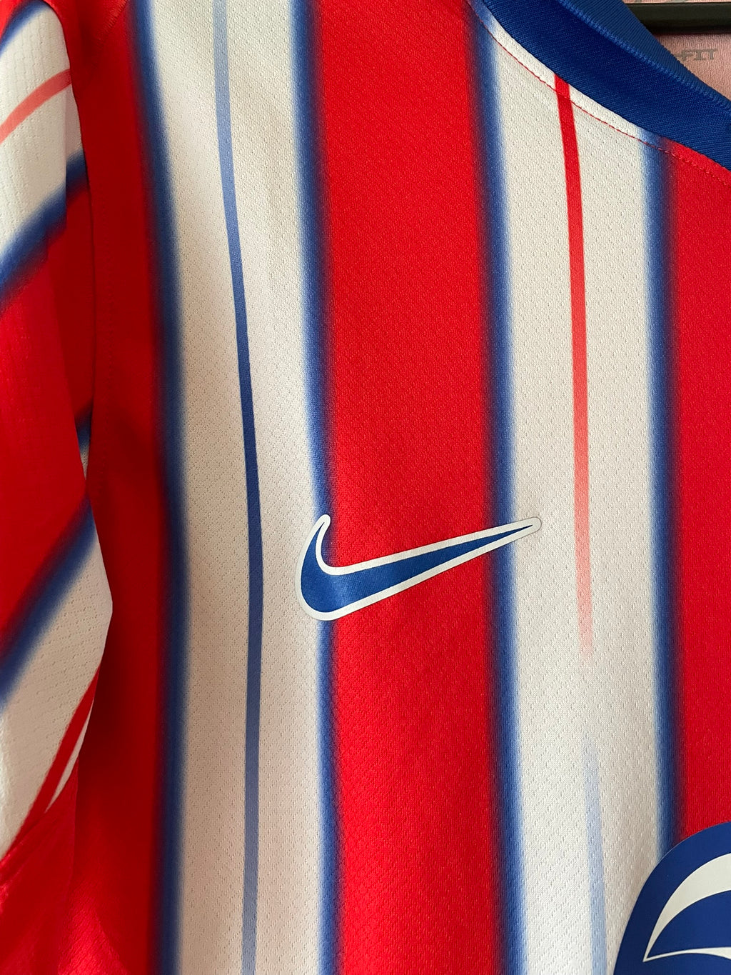 Atletico Madrid Nike 24/25 Home (S)