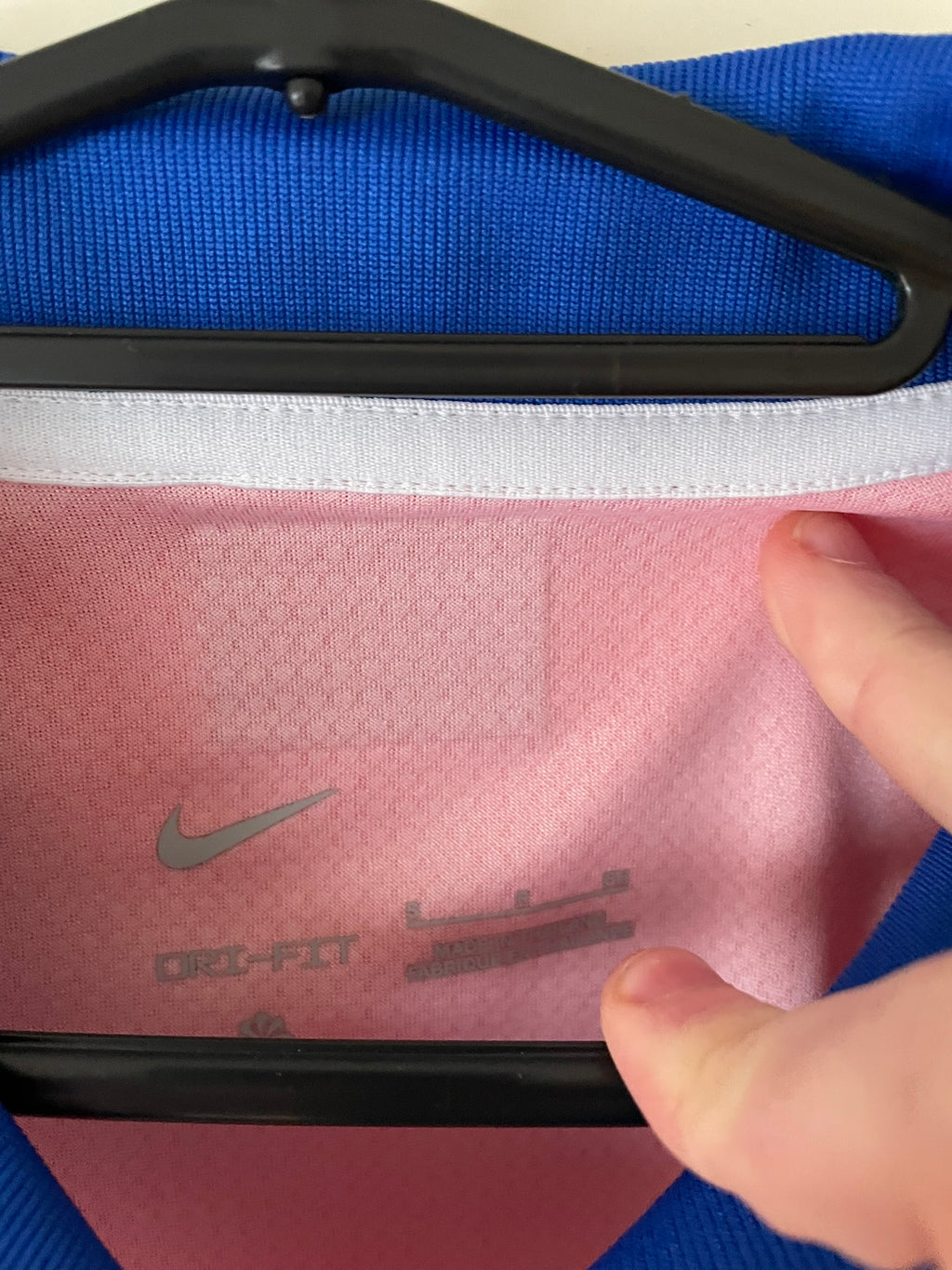 Atletico Madrid Nike 24/25 Home (S)
