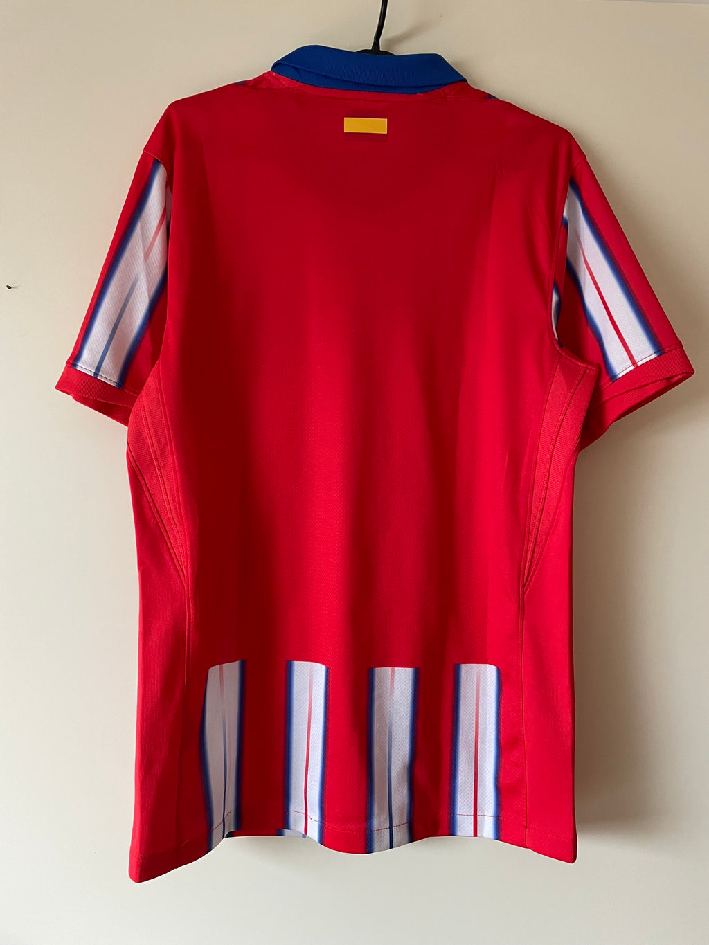 Atletico Madrid Nike 24/25 Home (S)