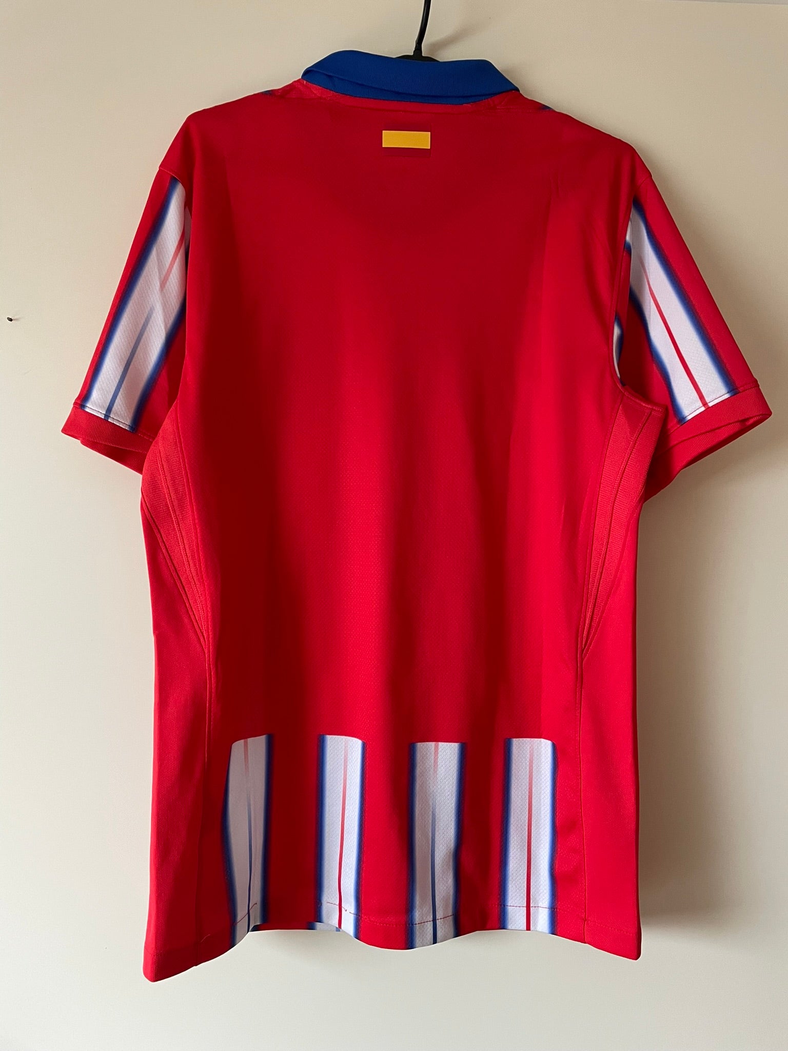 Atletico Madrid Nike 24/25 Home (S)