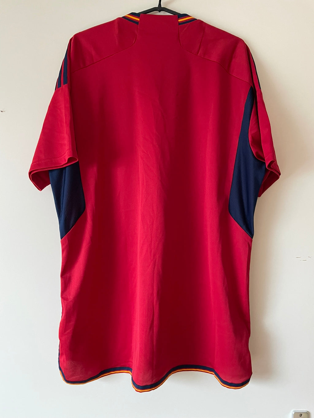 Spain Adidas 2022-2024 Home (XL)