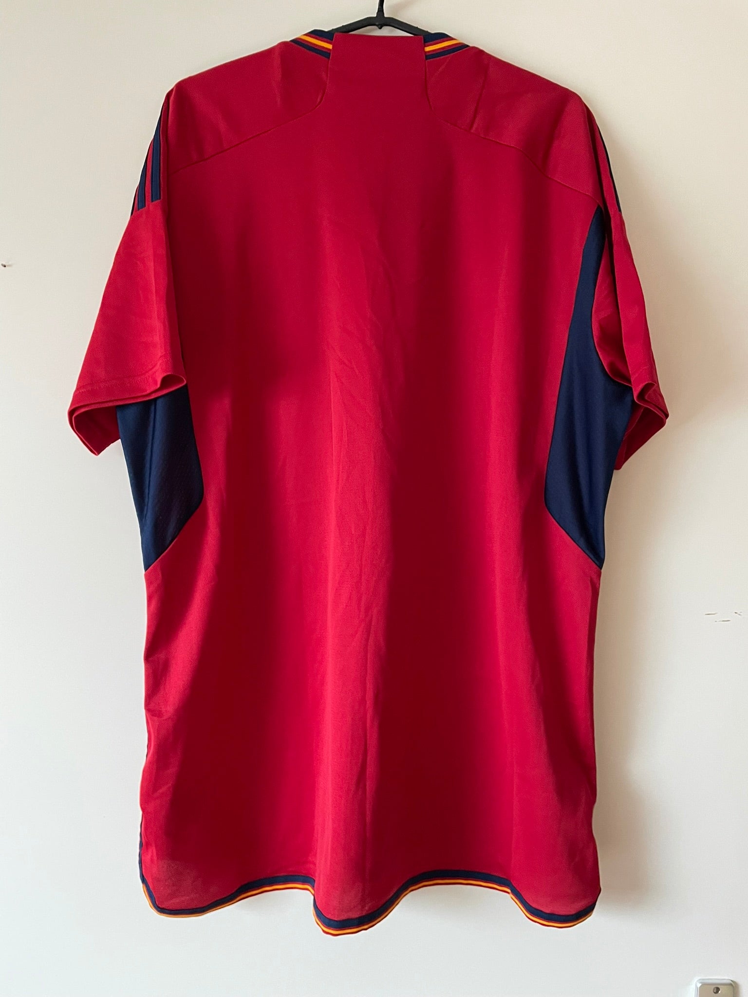 Spain Adidas 2022-2024 Home (XL)