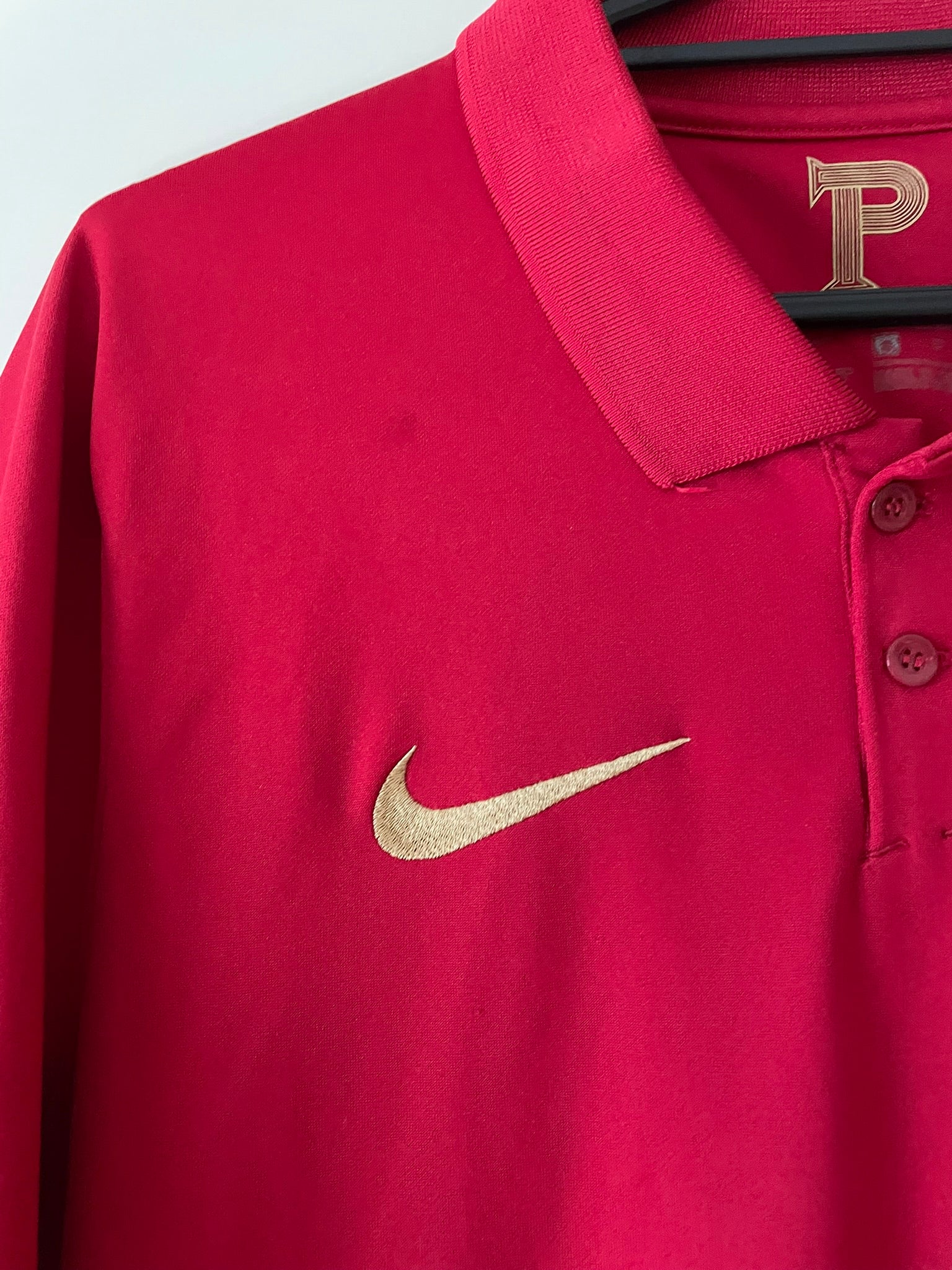 Portugal Nike 2020-2022 Home (S)