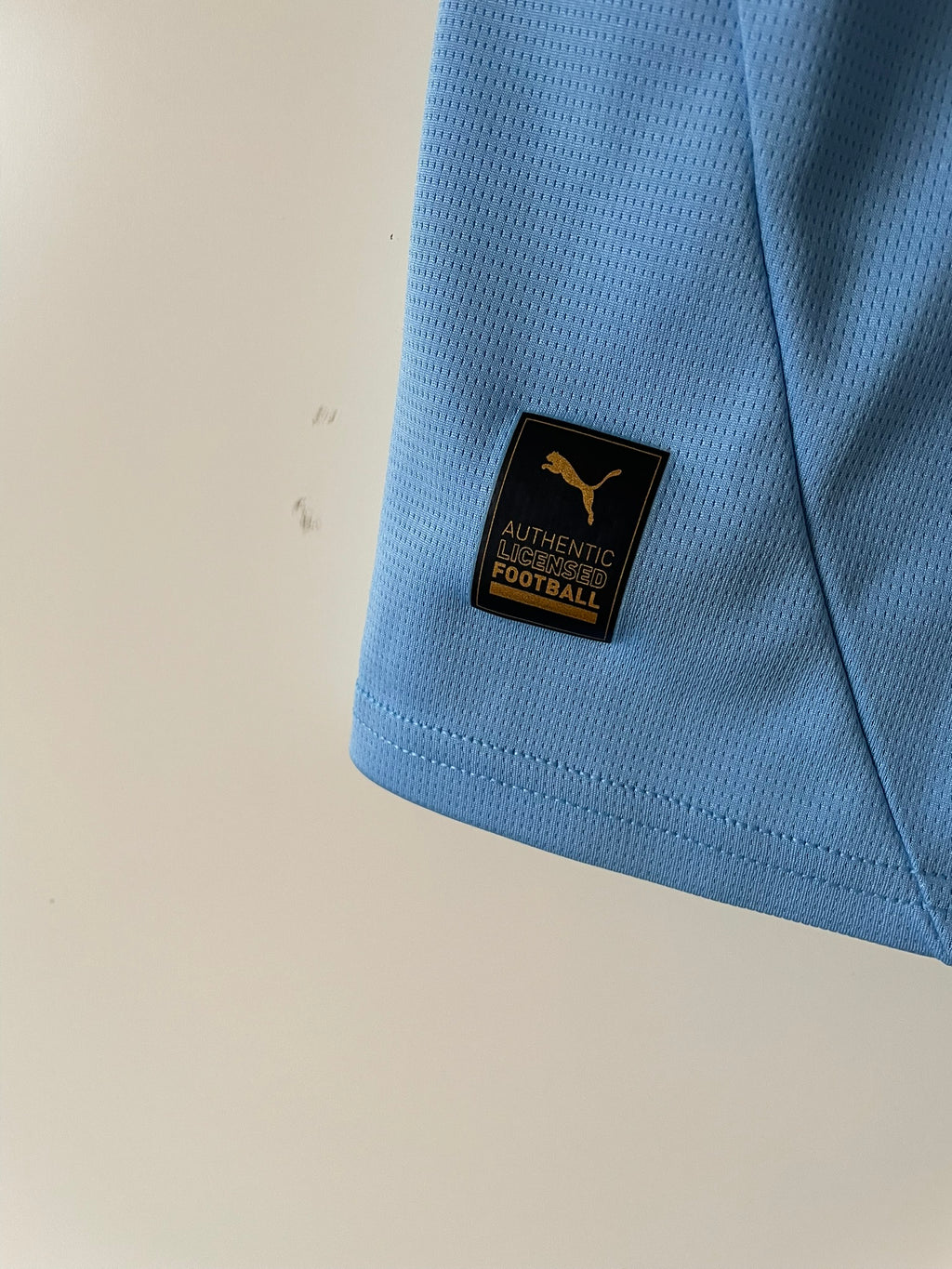 Foden #47 Manchester City Puma 24/25 Home (S)
