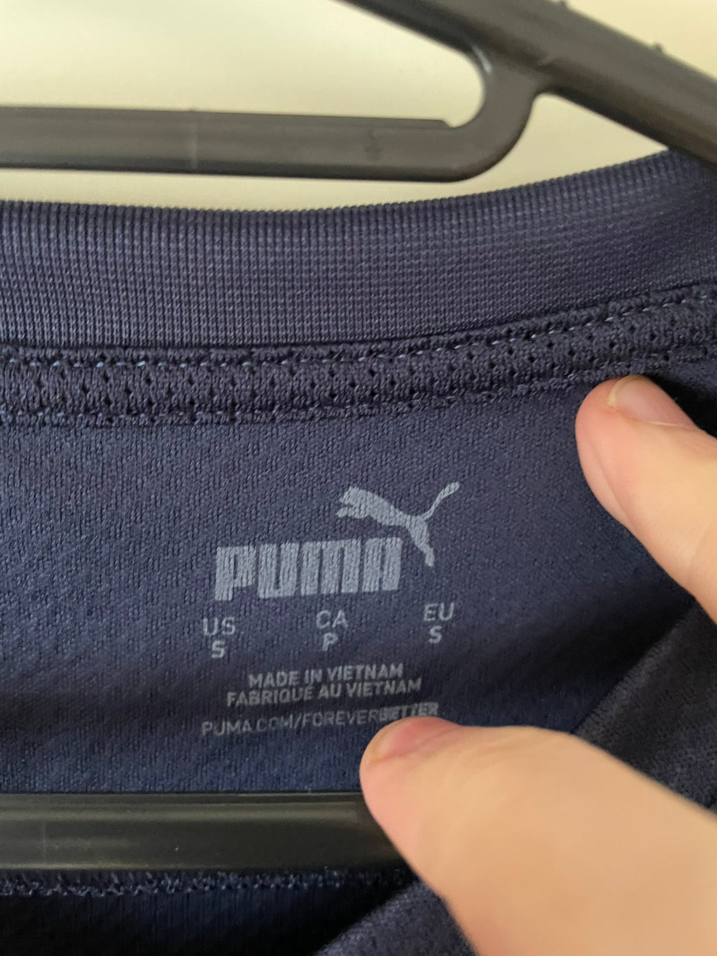 Manchester City Puma 21/22 Third (S)