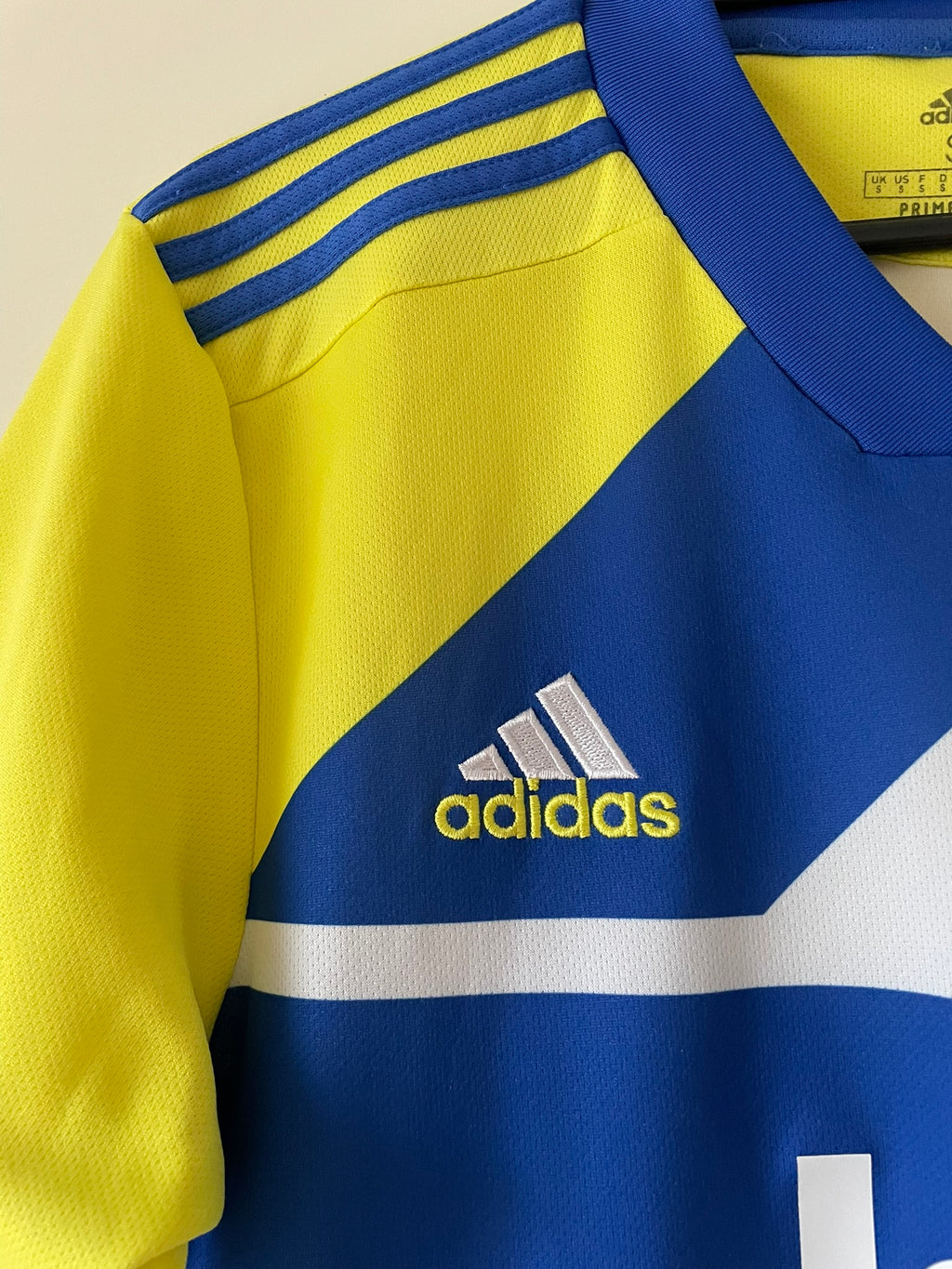 Juventus Adidas 21/22 Third (S)