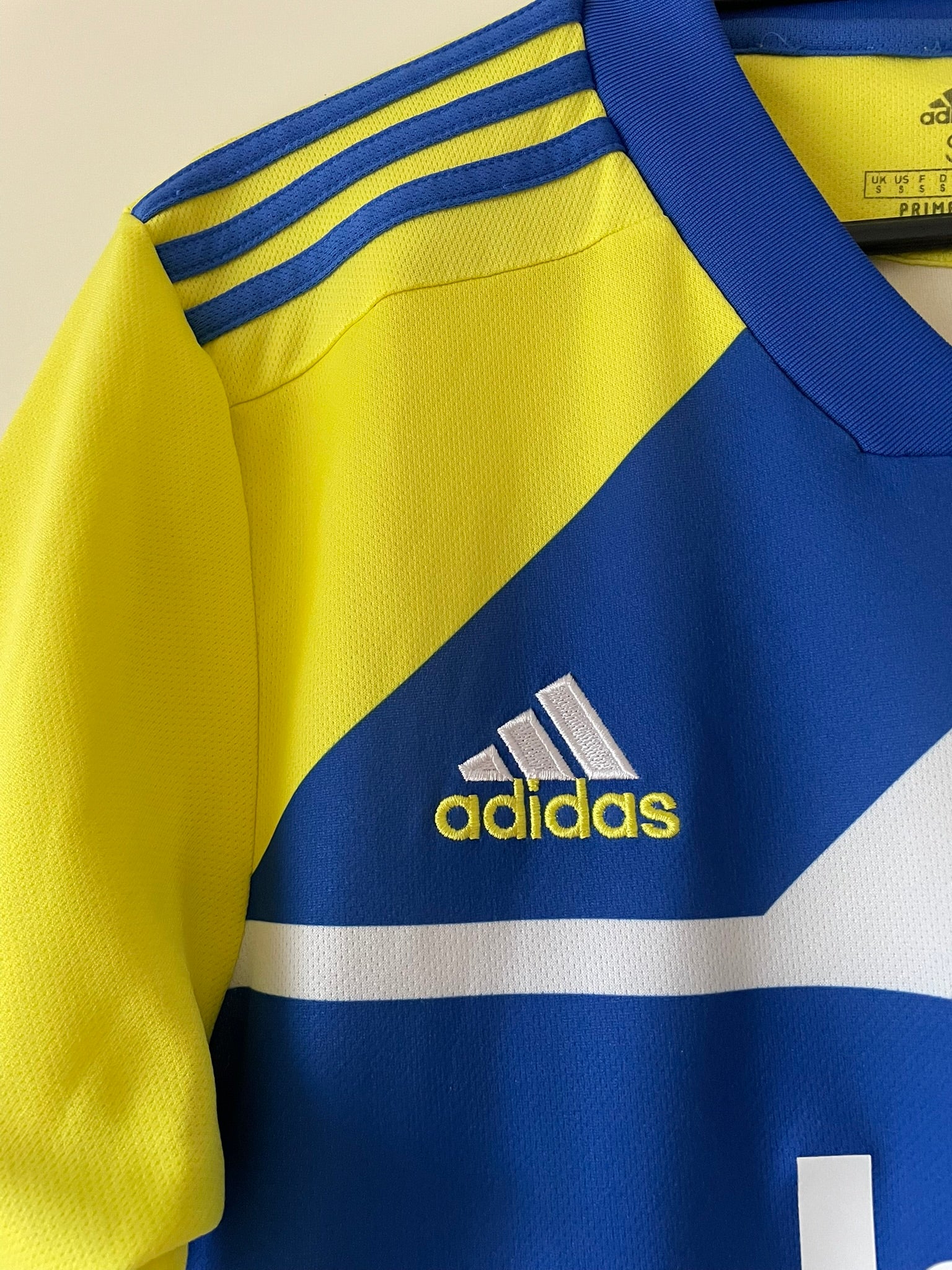 Juventus Adidas 21/22 Third (S)