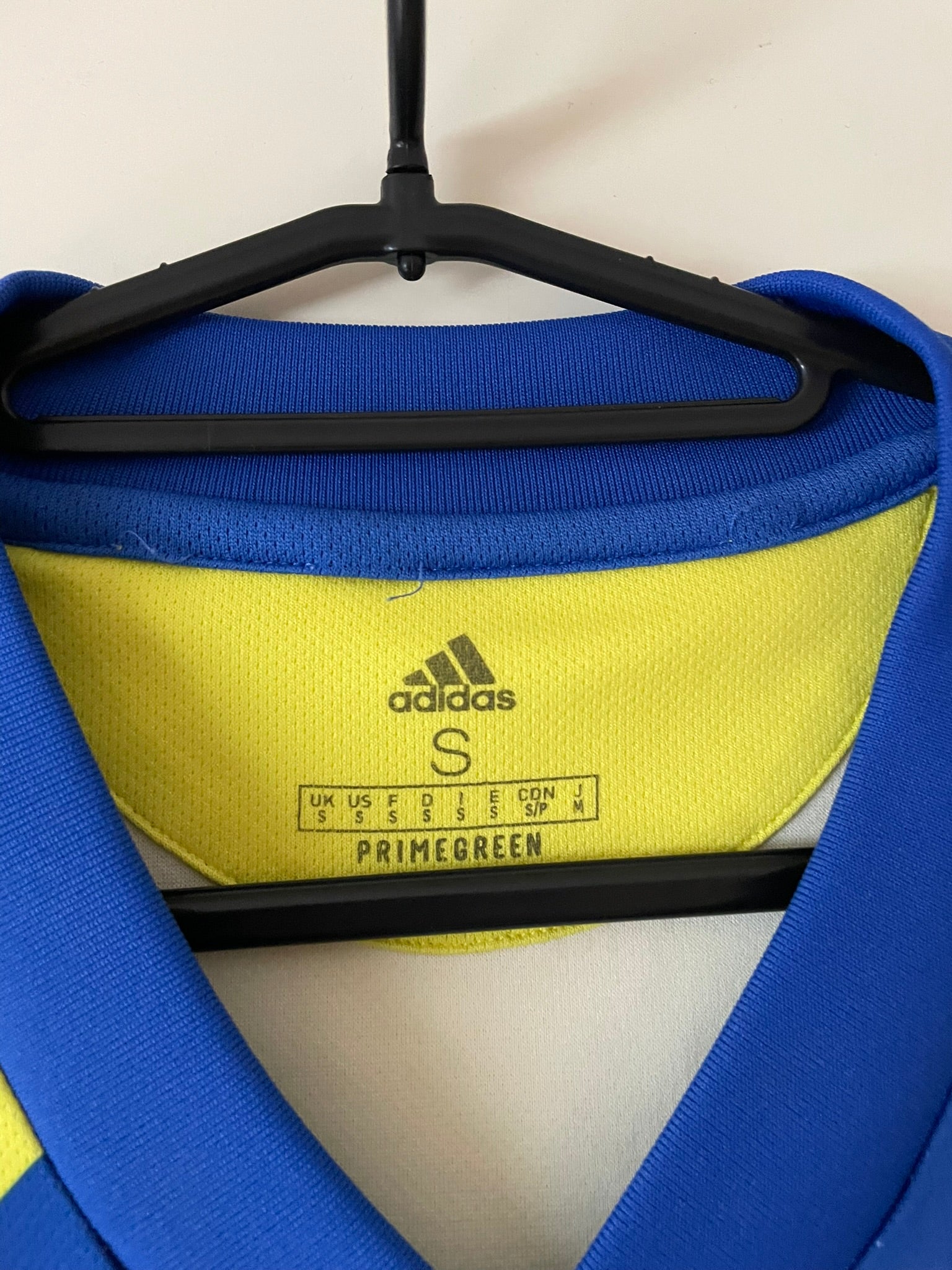 Juventus Adidas 21/22 Third (S)
