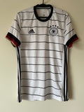Germany Adidas 2020-2022 Home (S)