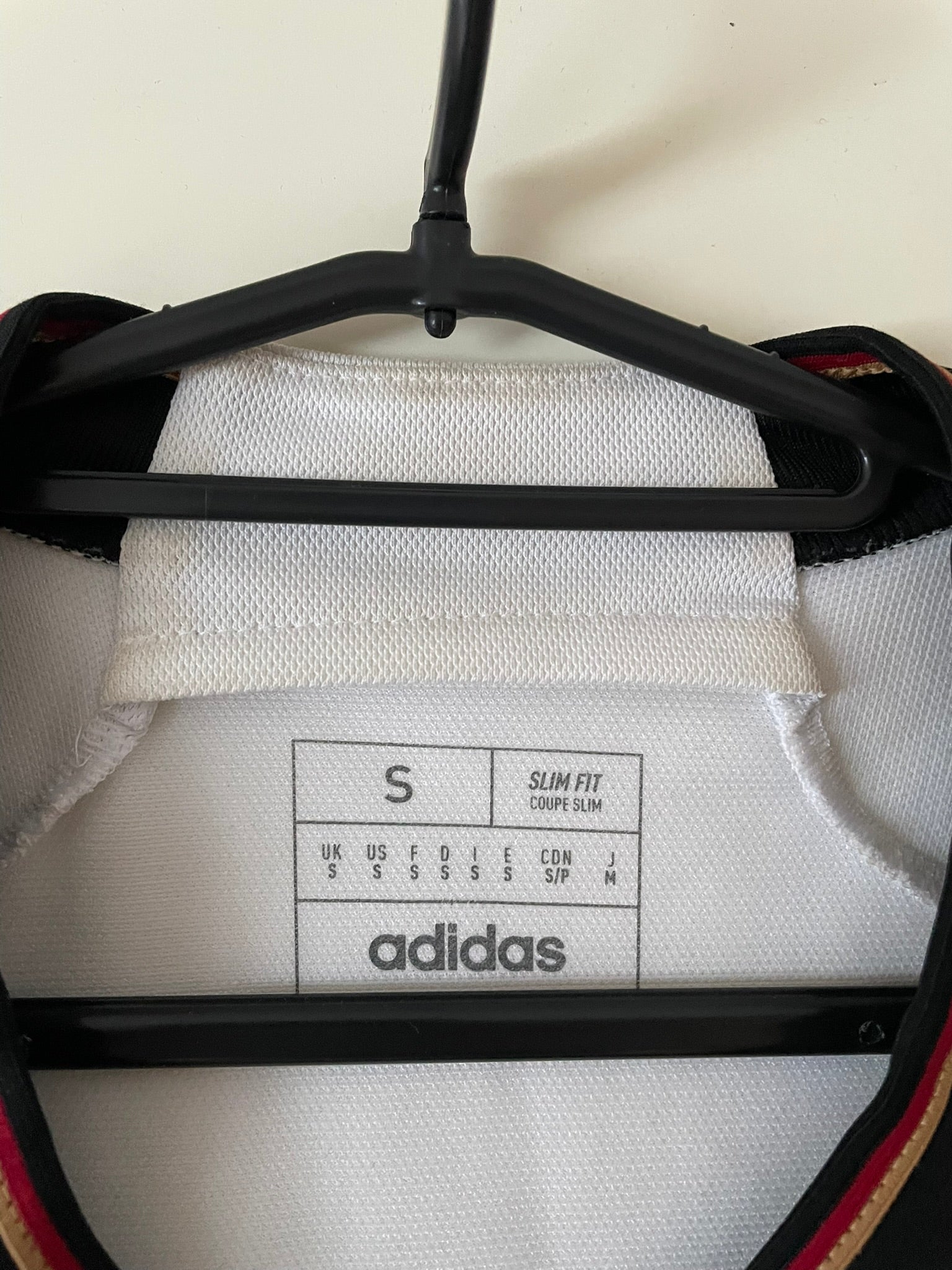 Germany Adidas 2022-2024 Home (S)