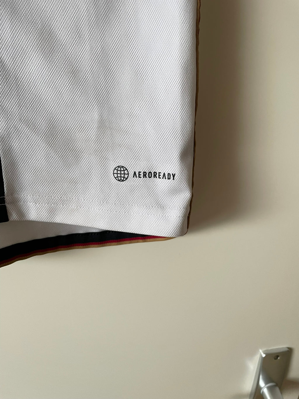 Germany Adidas 2022-2024 Home (S)