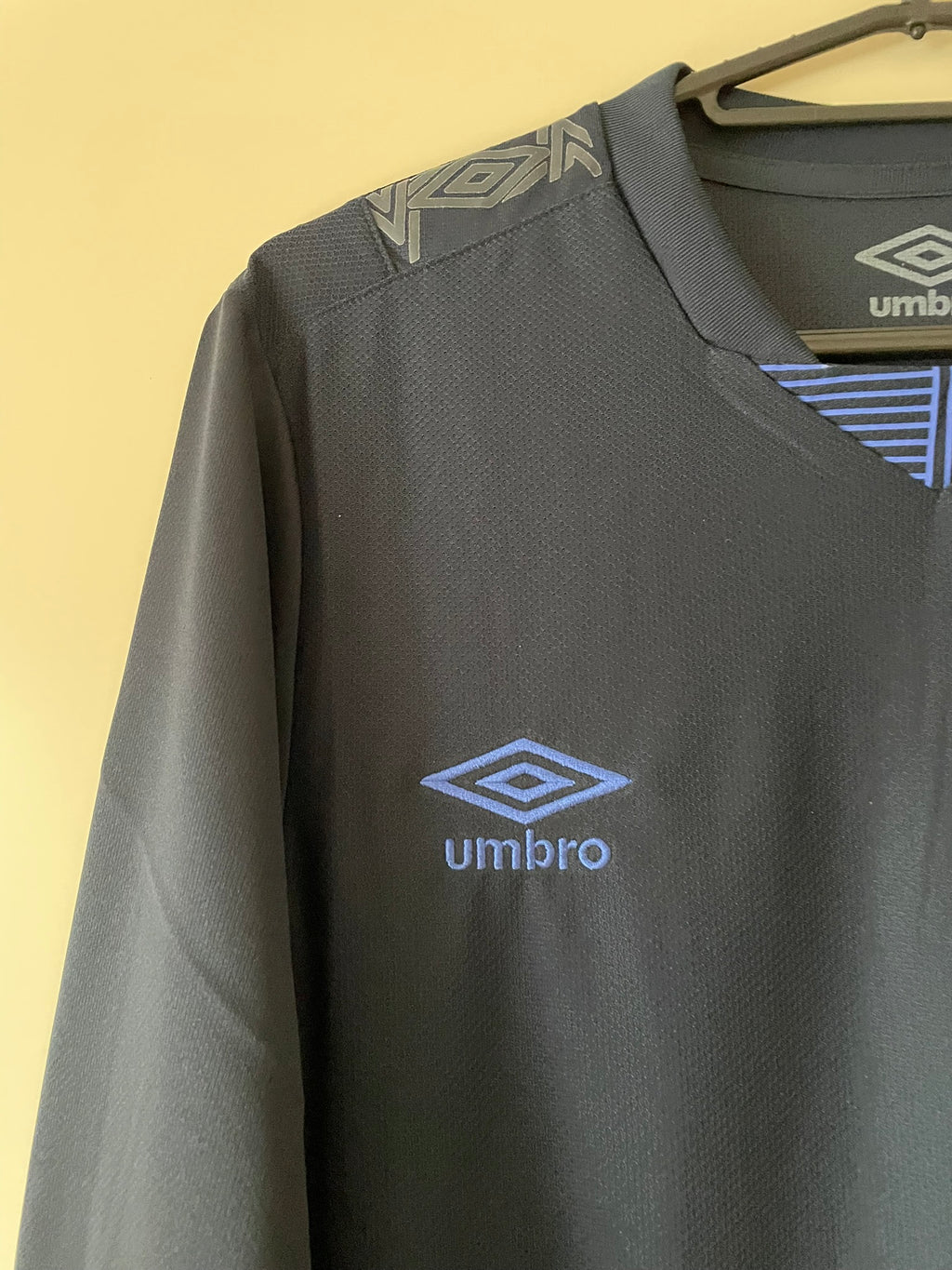Everton FC Umbro 19/20 Third BNWT (S)