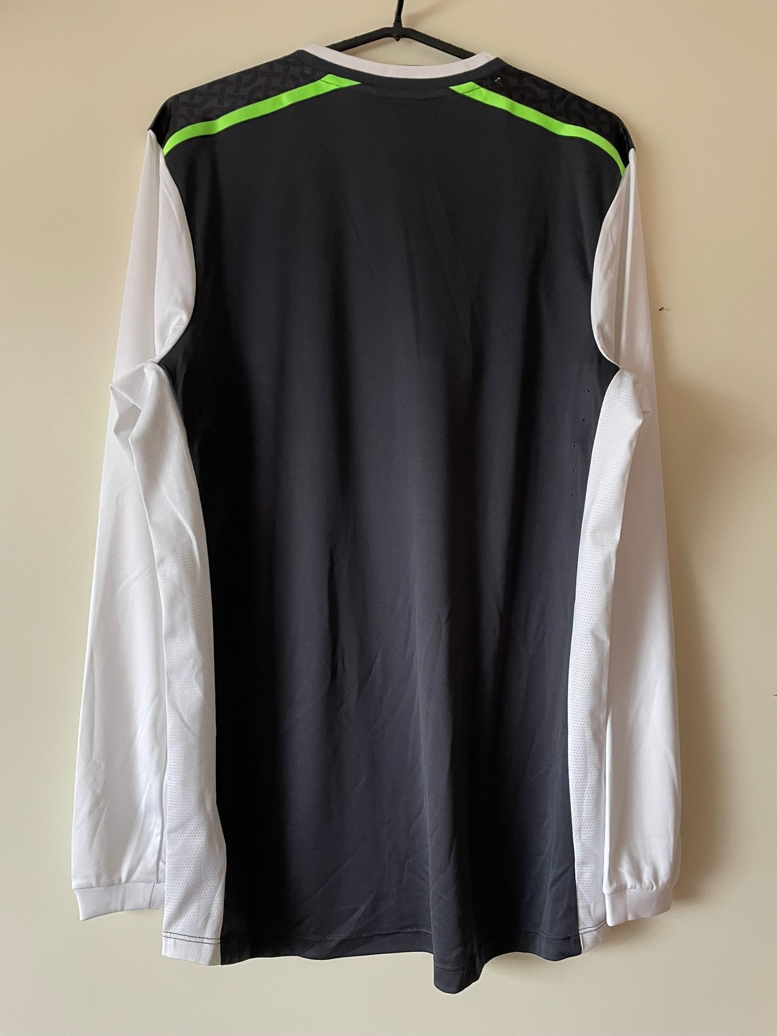 Ireland Umbro 2016-2018 BNWT (S)