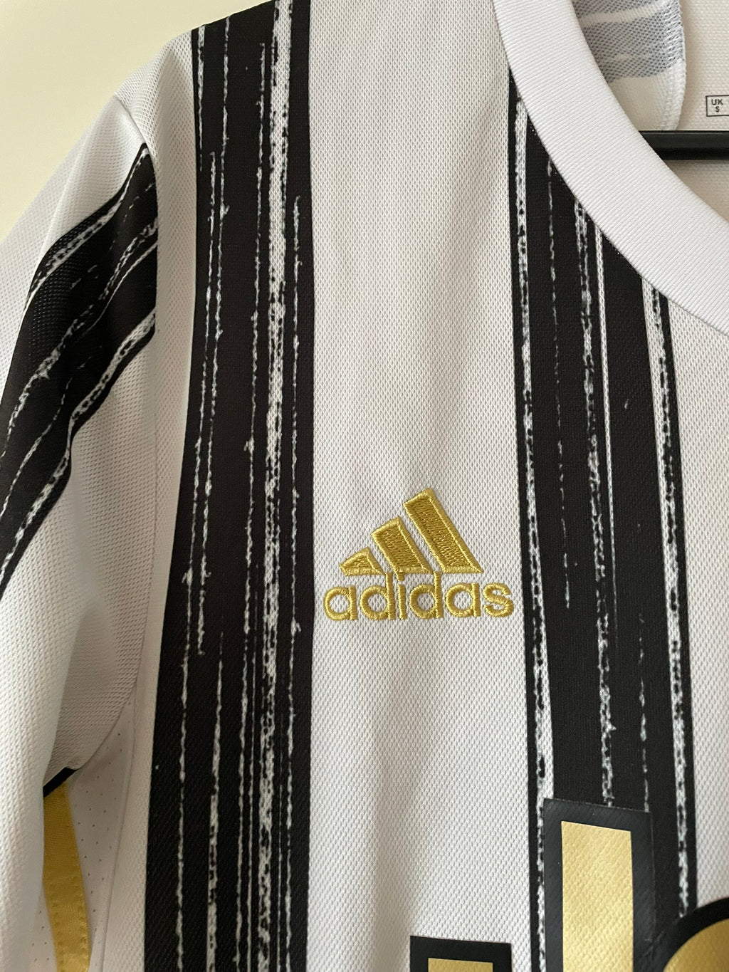 Juventus Adidas 20/21 Home (S)