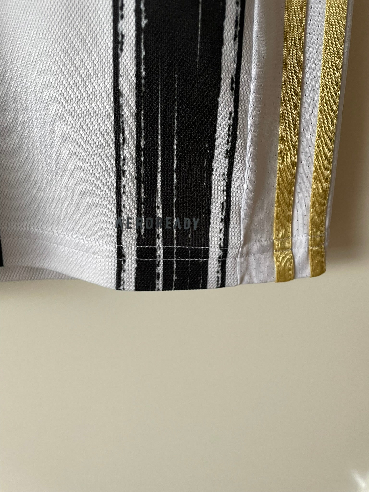 Juventus Adidas 20/21 Home (S)