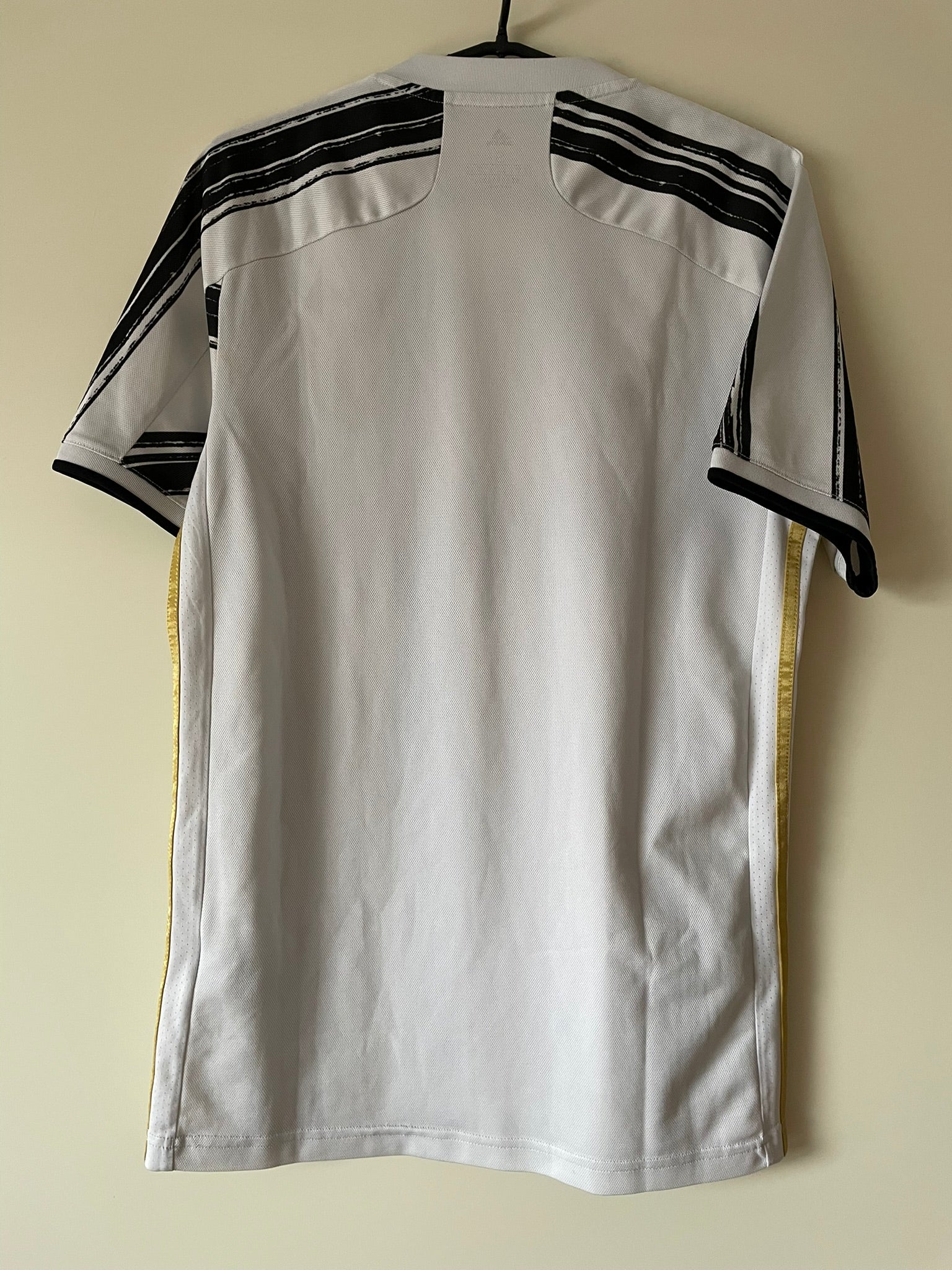 Juventus Adidas 20/21 Home (S)