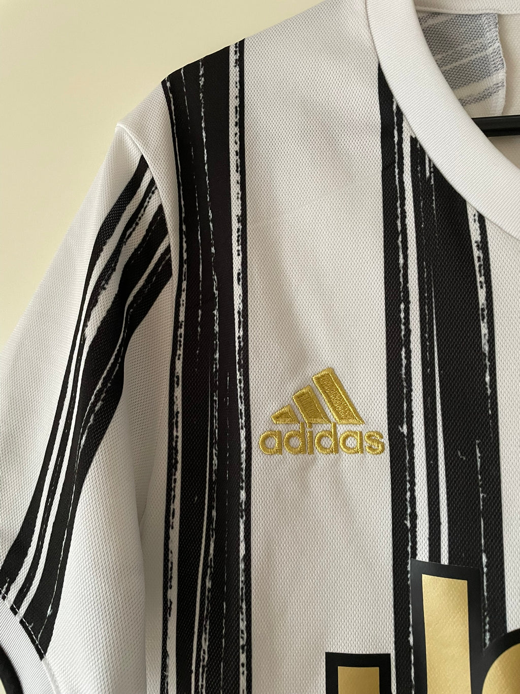 Juventus Adidas 20/21 Home (S)
