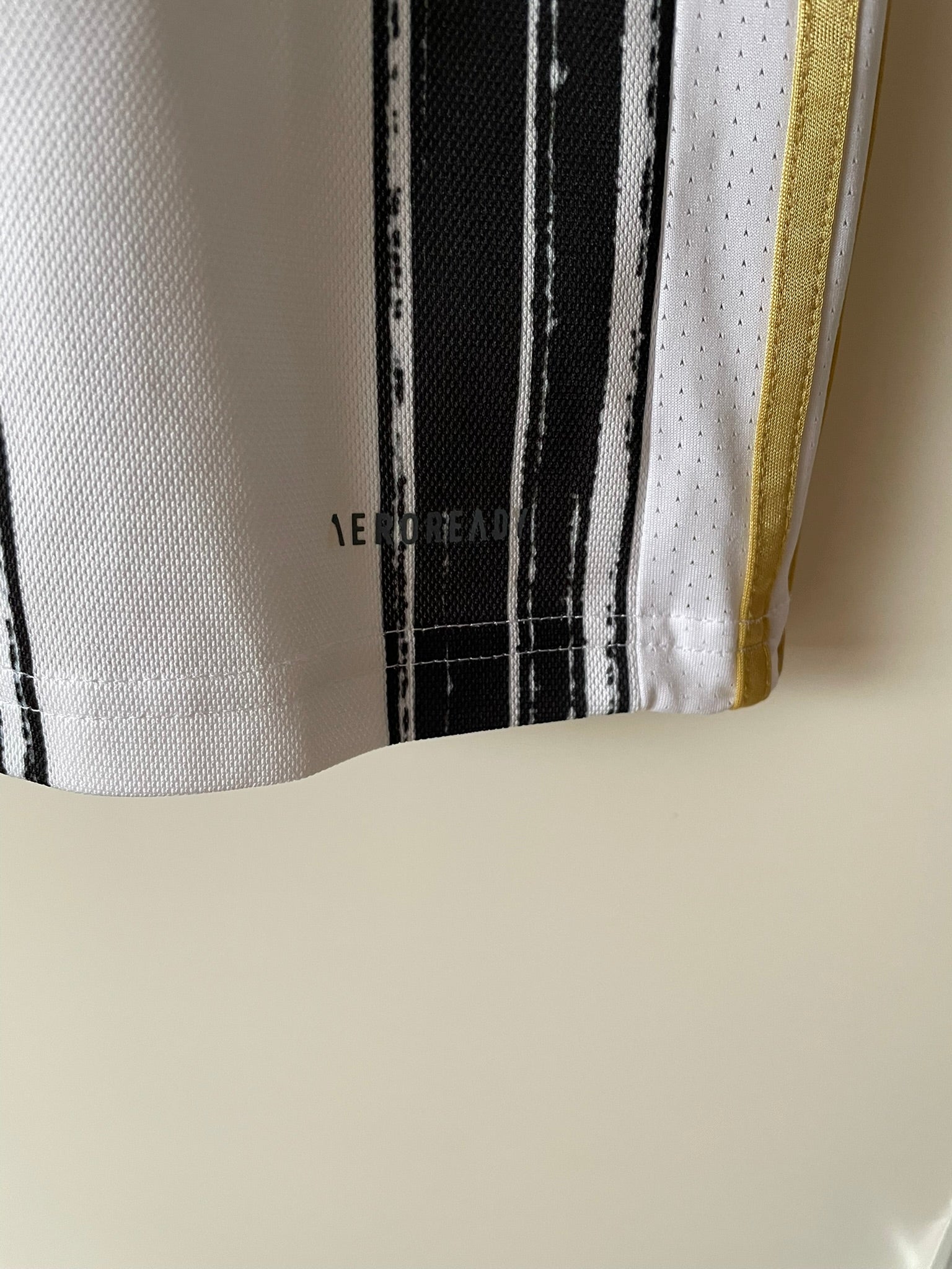 Juventus Adidas 20/21 Home (S)