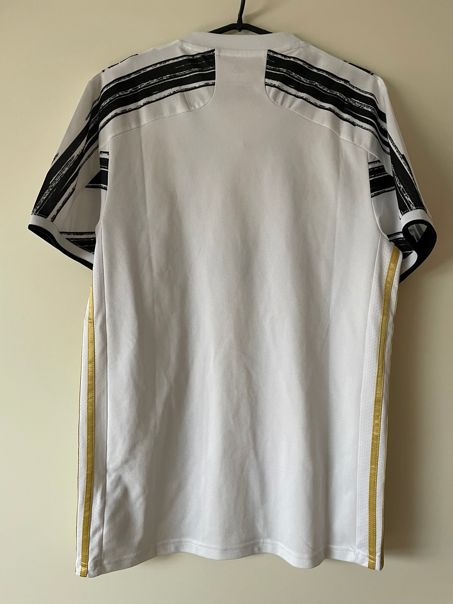 Juventus Adidas 20/21 Home (S)