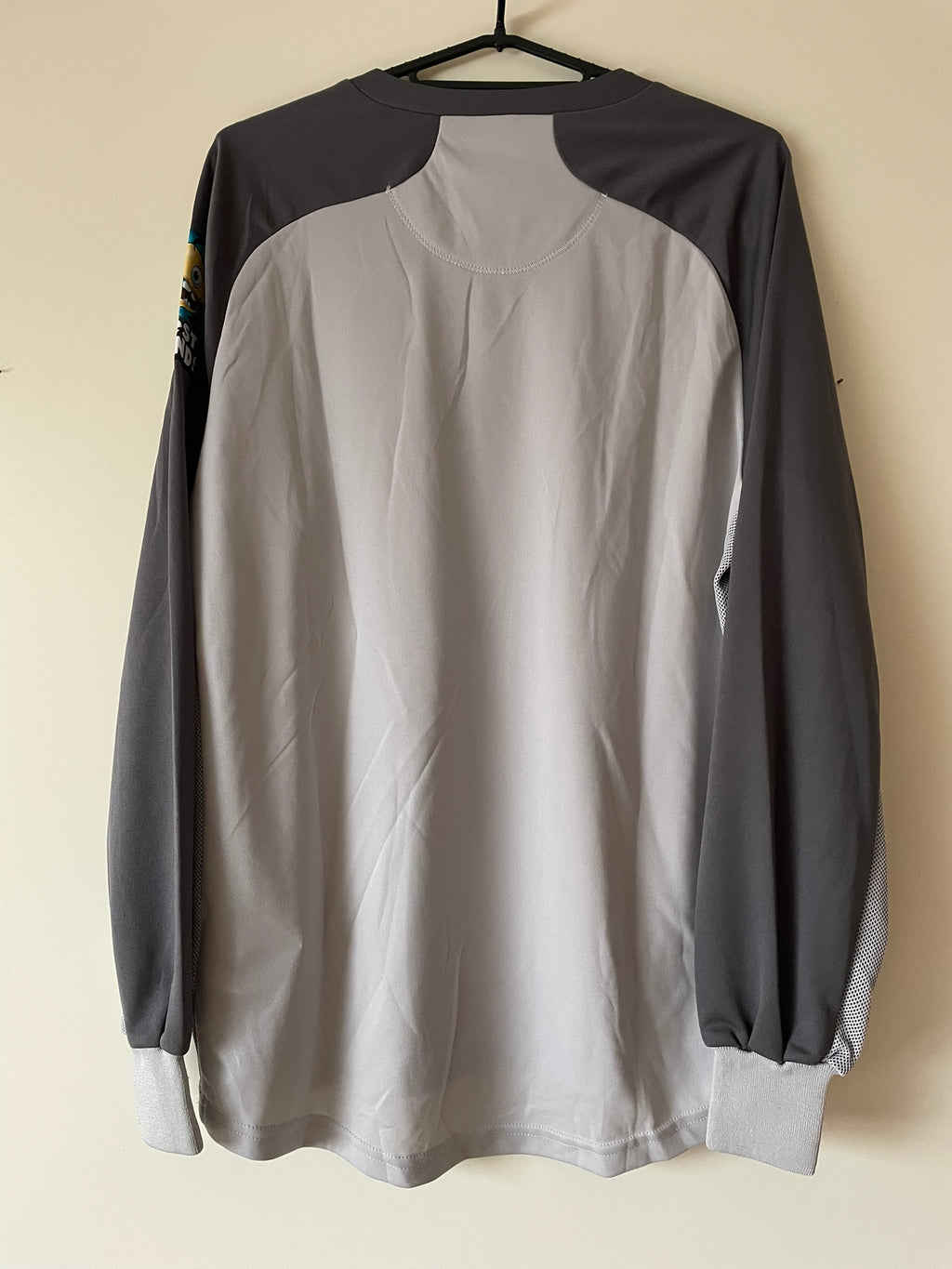 Norwich City Errea 19/20 Keeper BNWT (S)