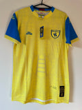 Chievo Verona Eye Sport 21/22 Home BNWT (S)