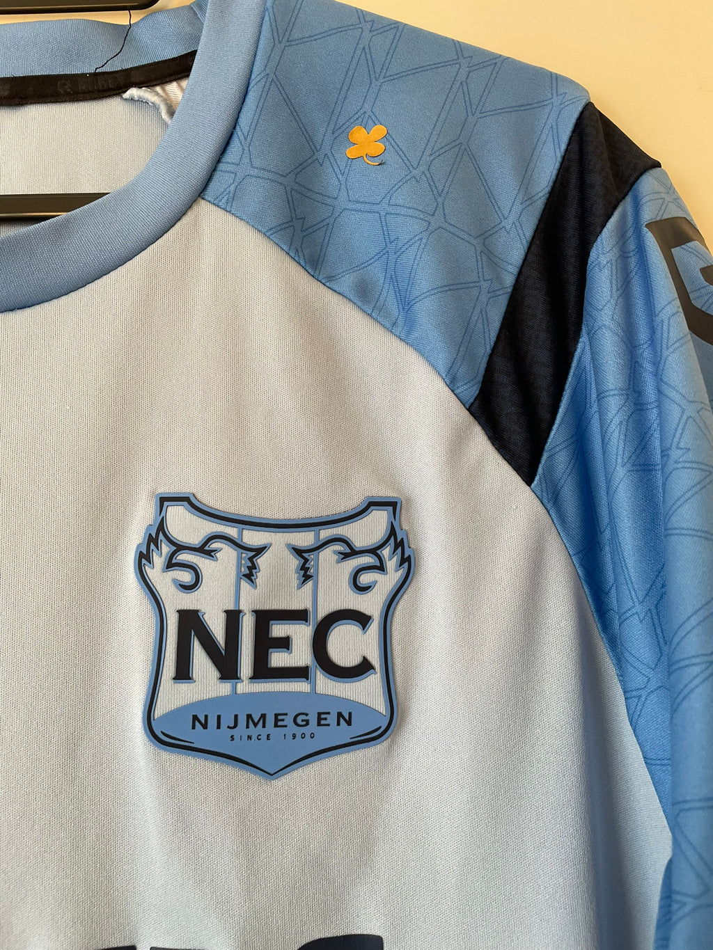 NEC Nijmegen Robey 24/25 Training (M)