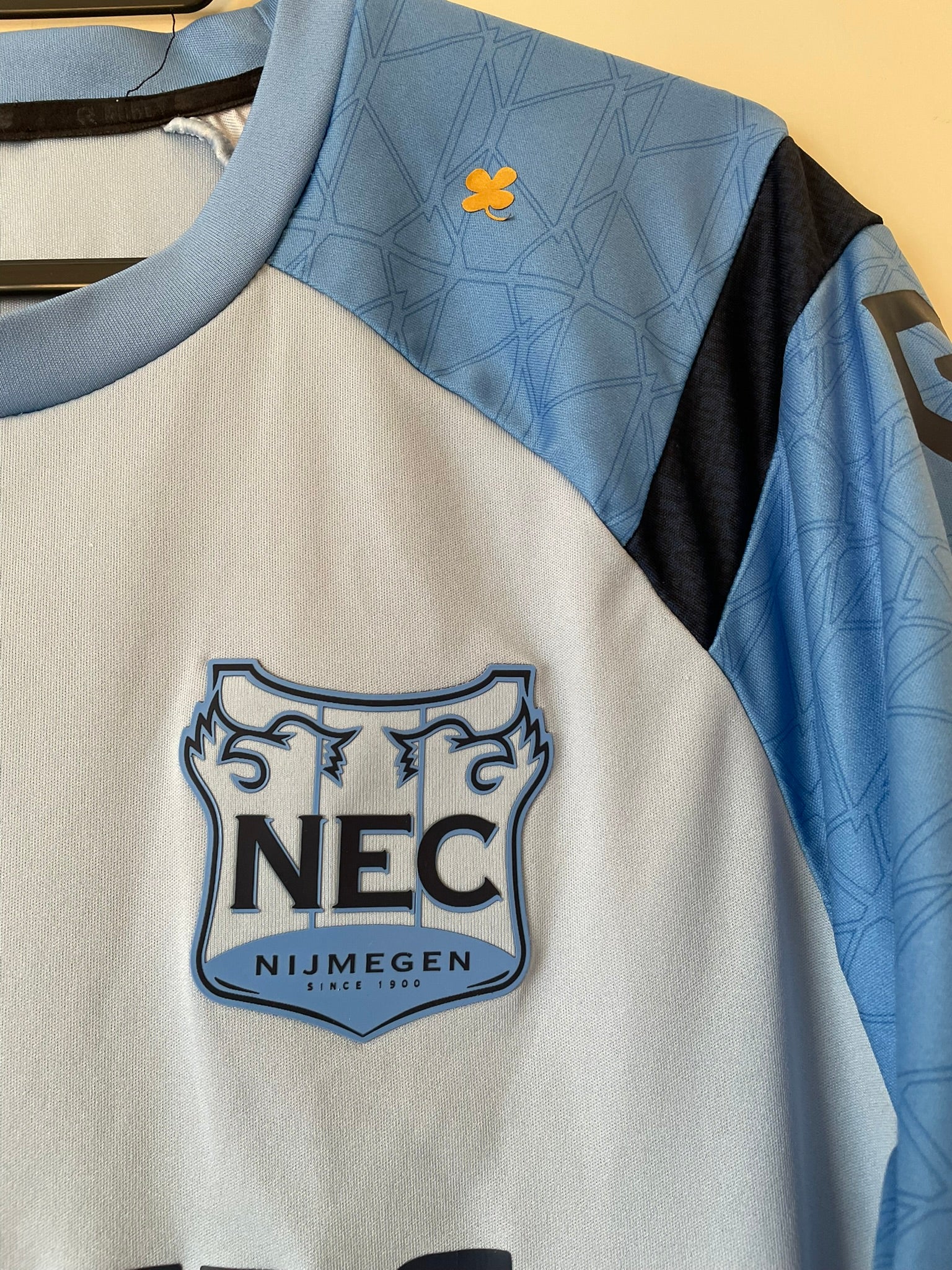 NEC Nijmegen Robey 24/25 Training (M)