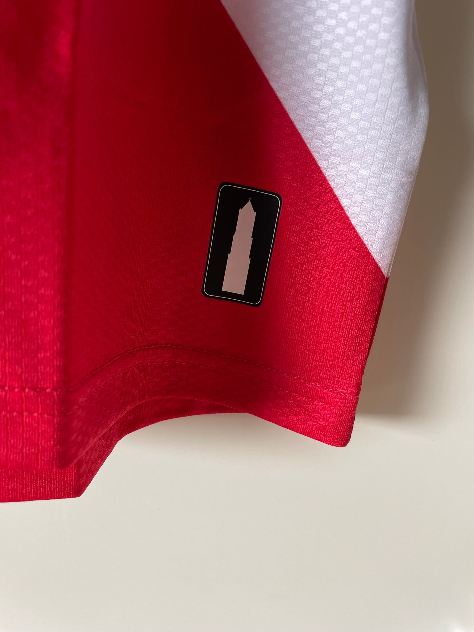 FC Utrecht Castore 24/25 Home Authentic BNWT (L)