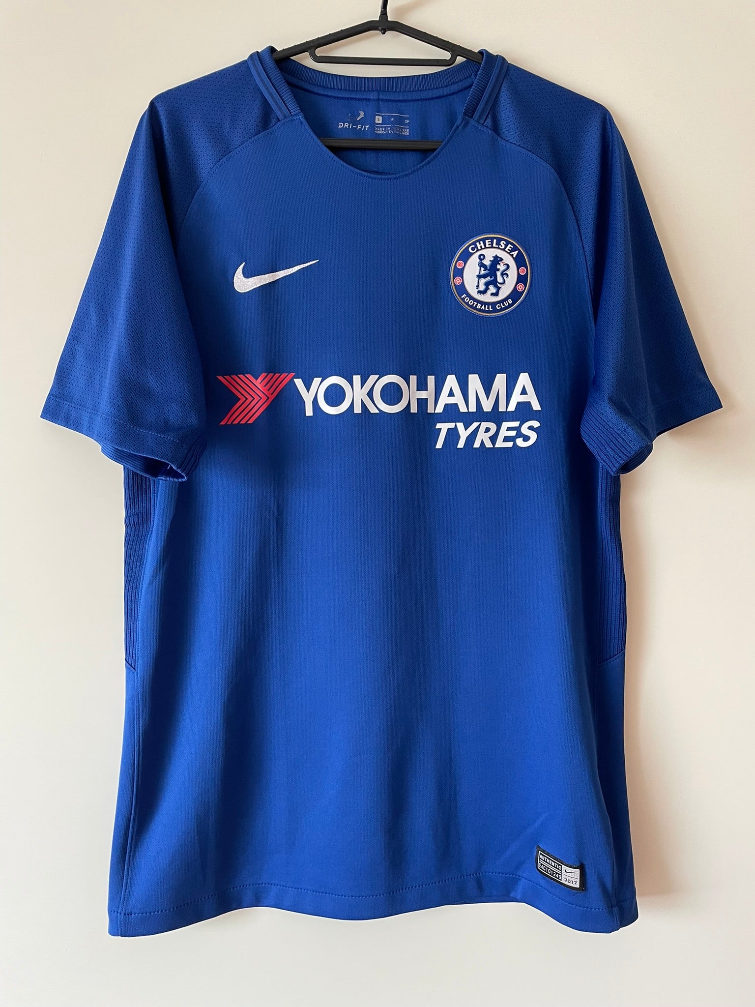 Chelsea FC Nike 17/18 Home (S)