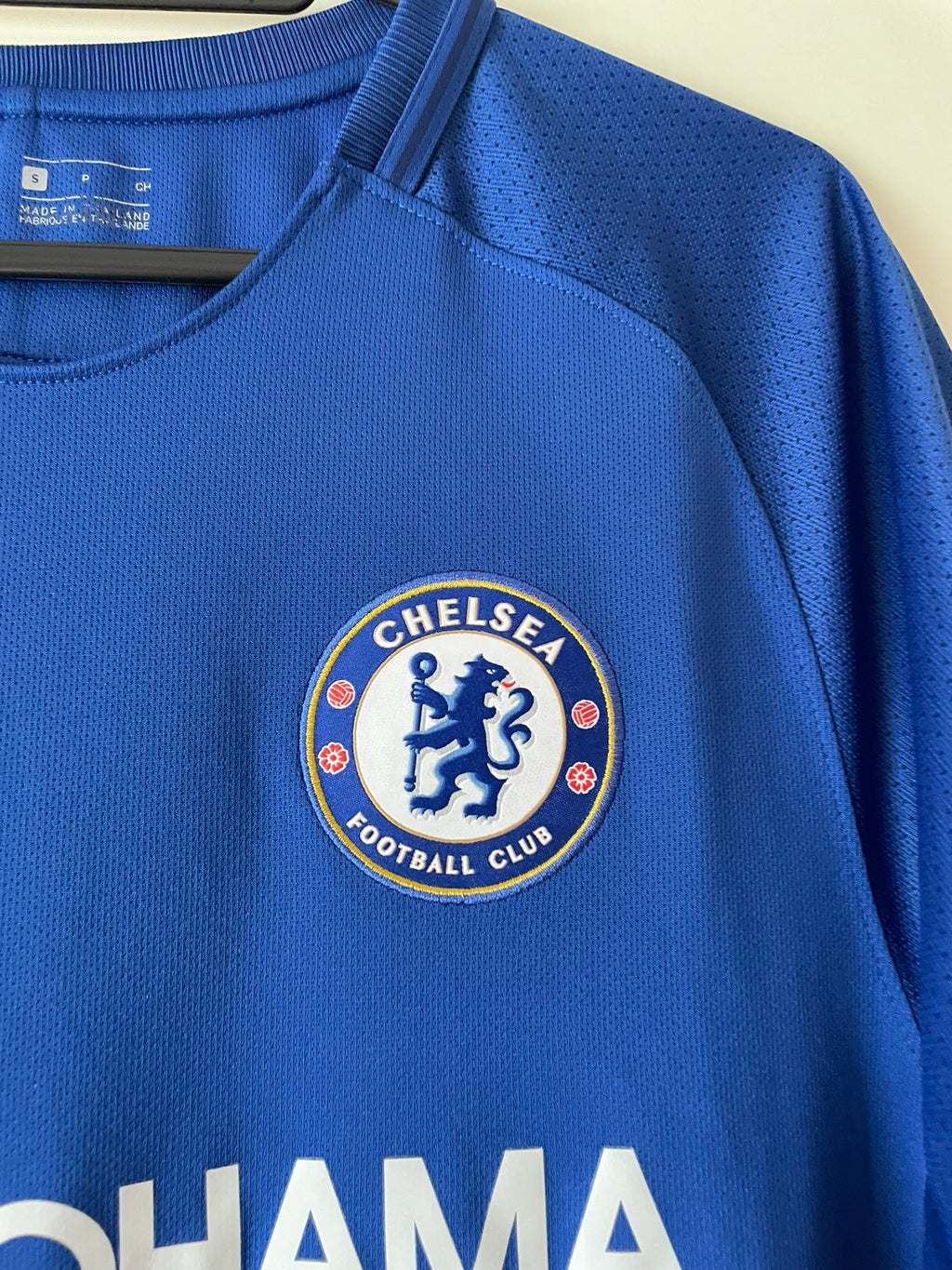 Chelsea FC Nike 17/18 Home (S)