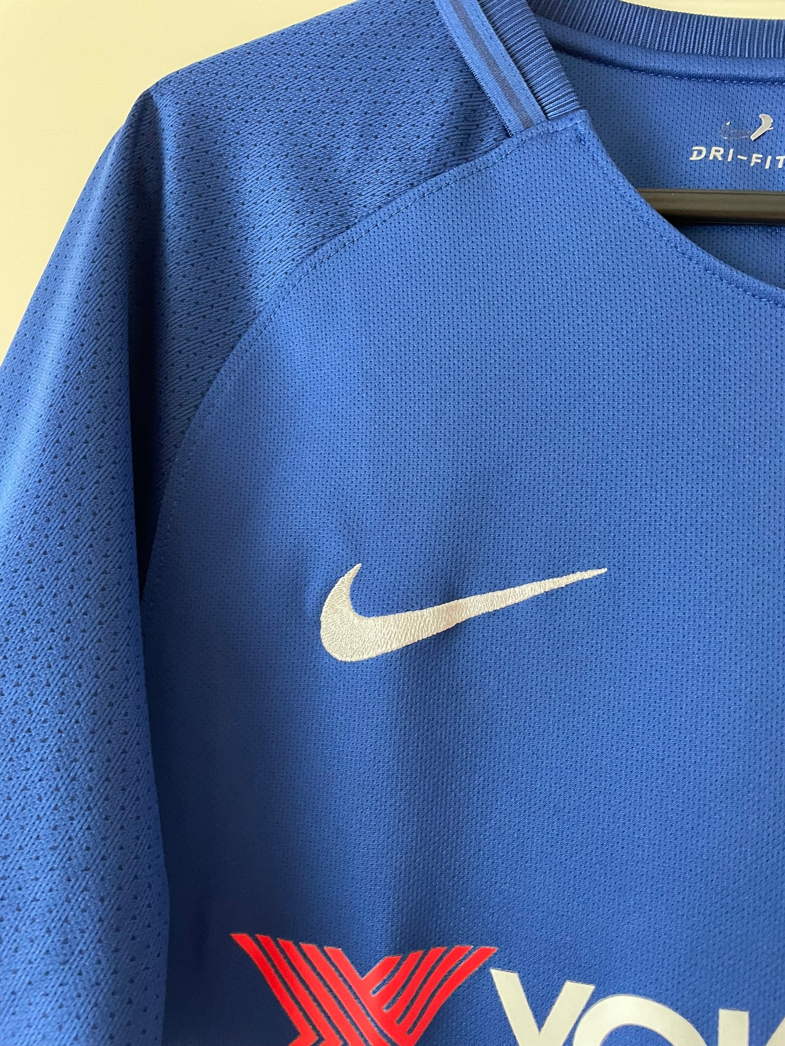 Chelsea FC Nike 17/18 Home (S)