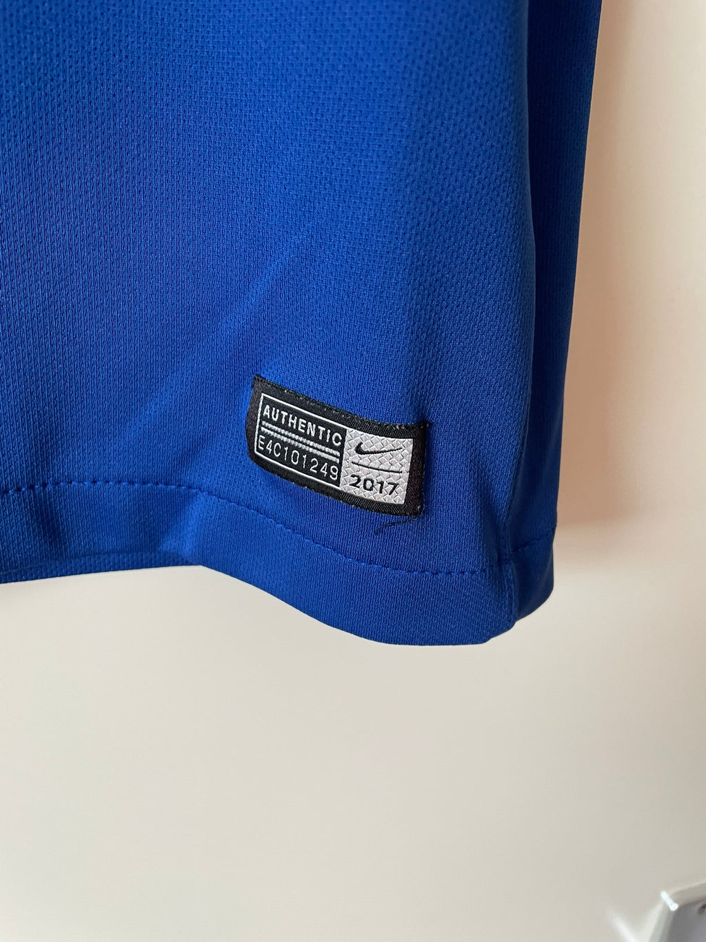 Chelsea FC Nike 17/18 Home (S)