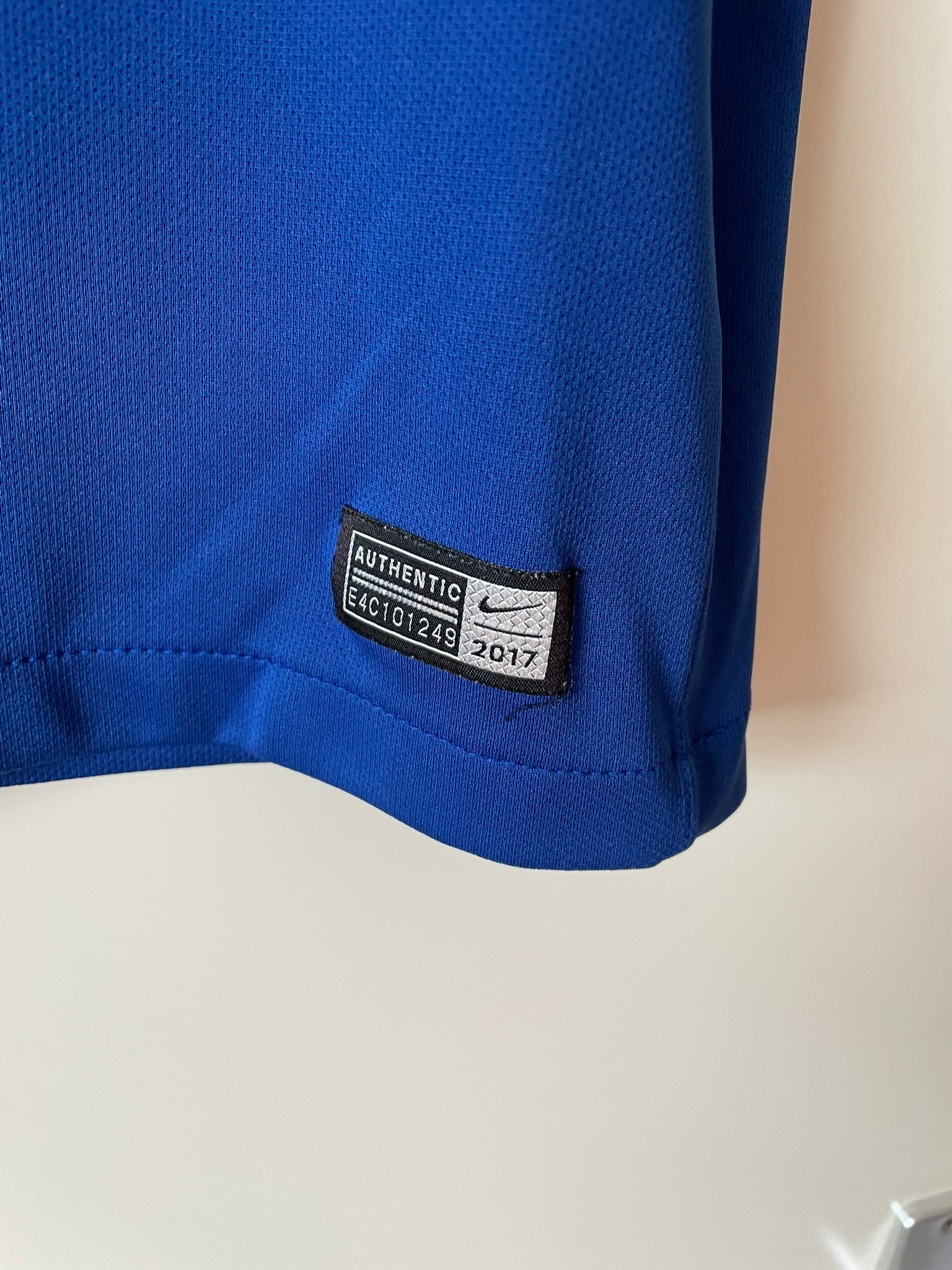 Chelsea FC Nike 17/18 Home (S)